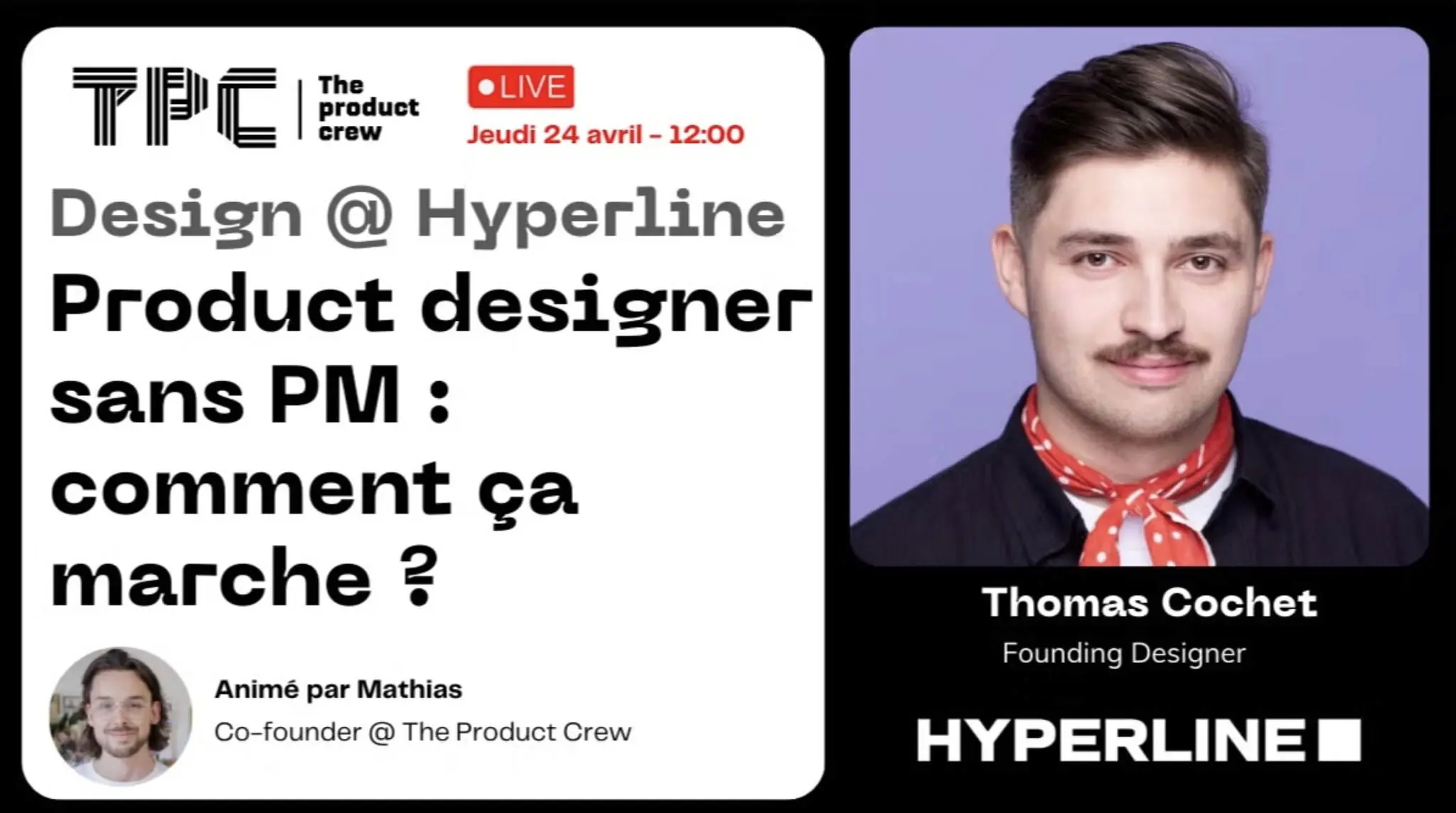 Operating a product team without a PM