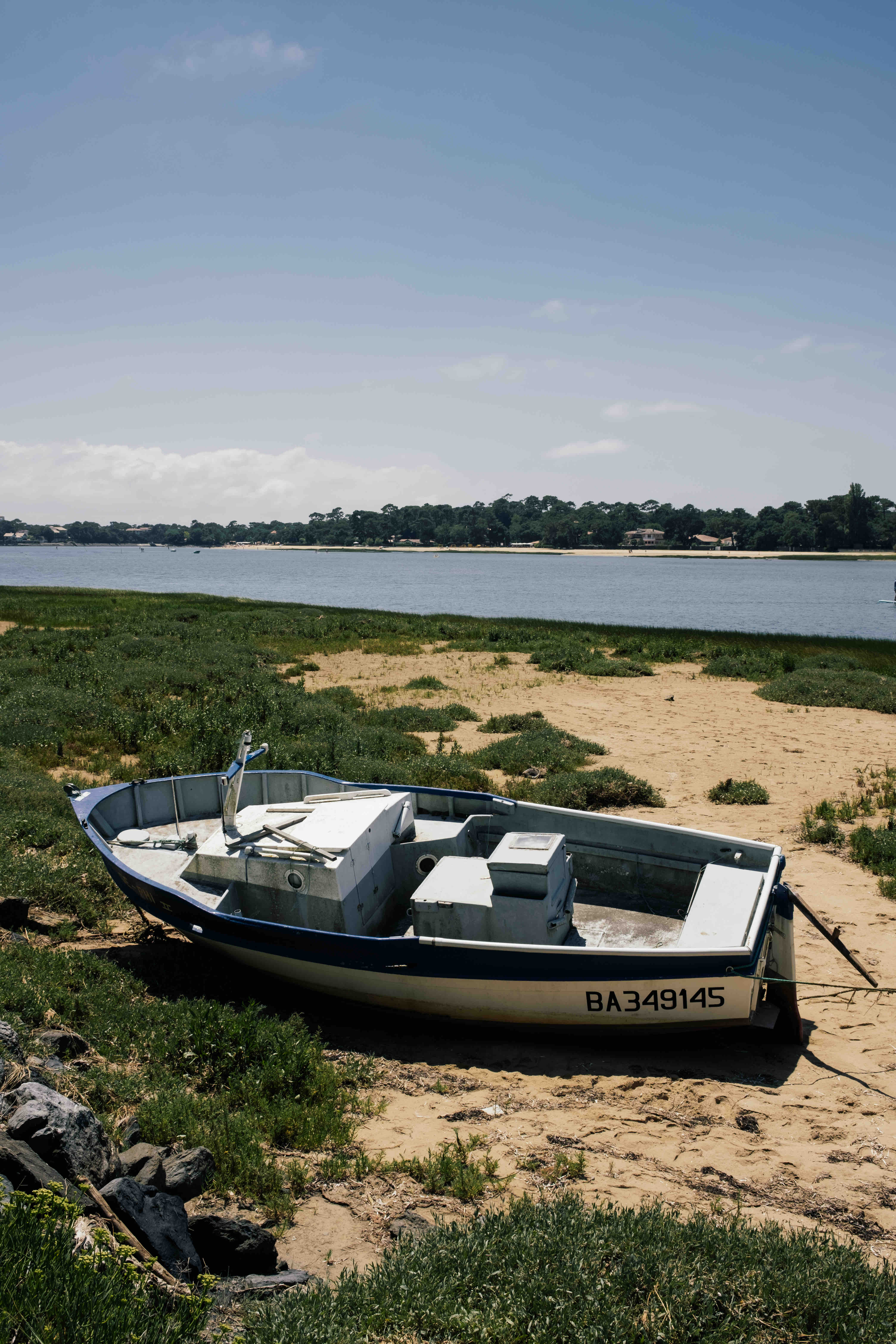 Brittany — 1
