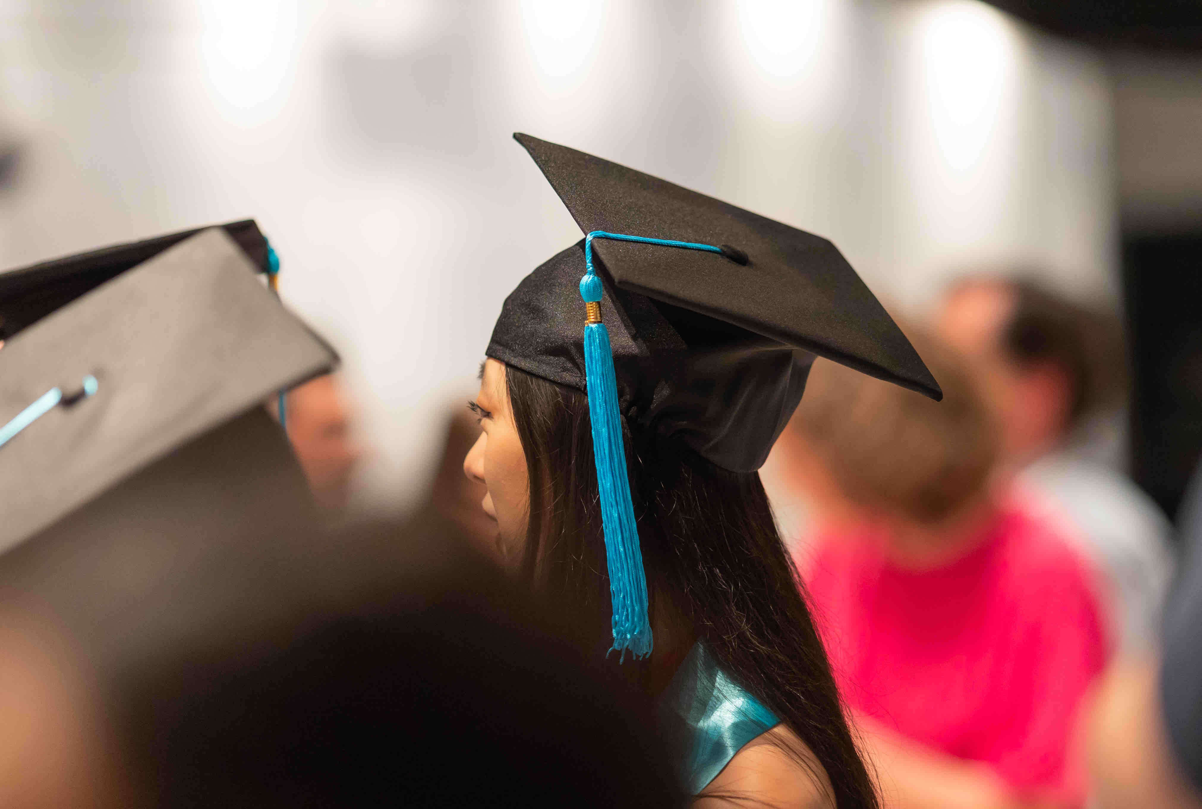 ESSEC Graduation — 1