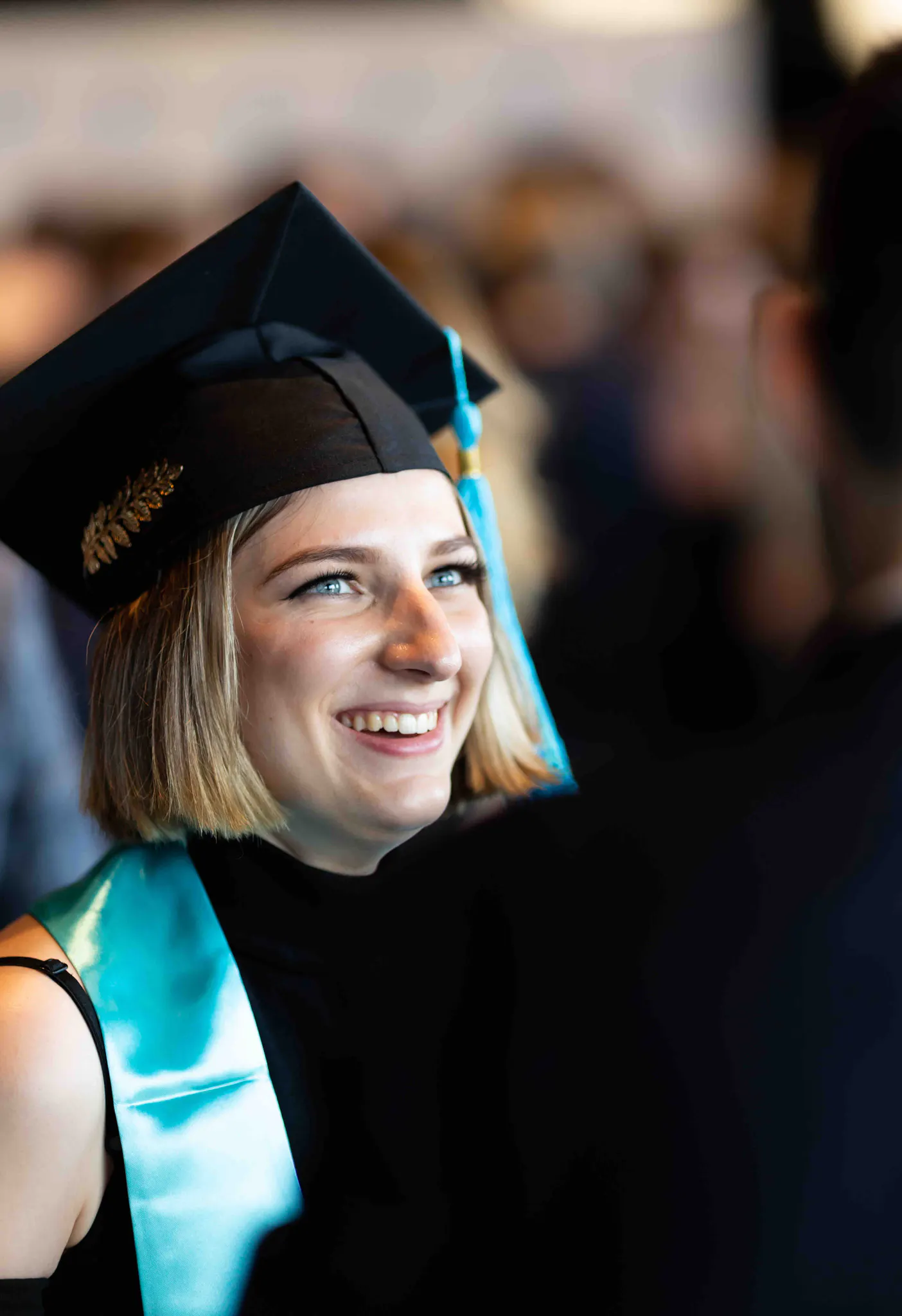ESSEC Graduation — 2