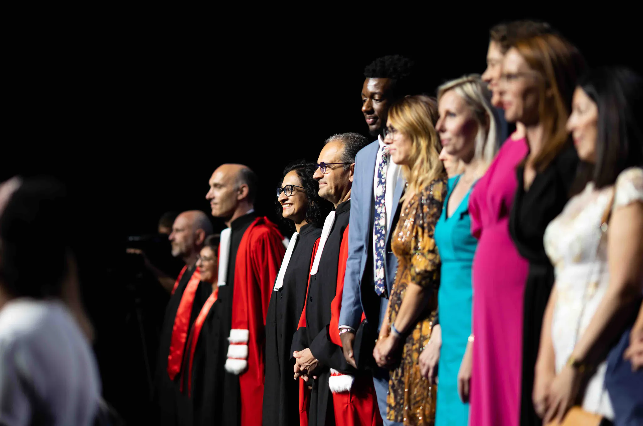 ESSEC Graduation — 4