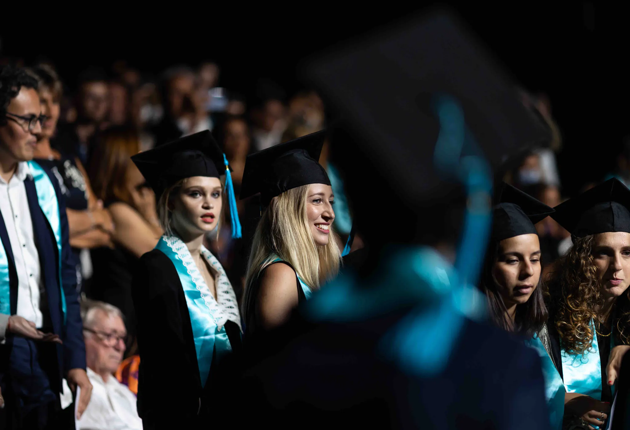 ESSEC Graduation — 7