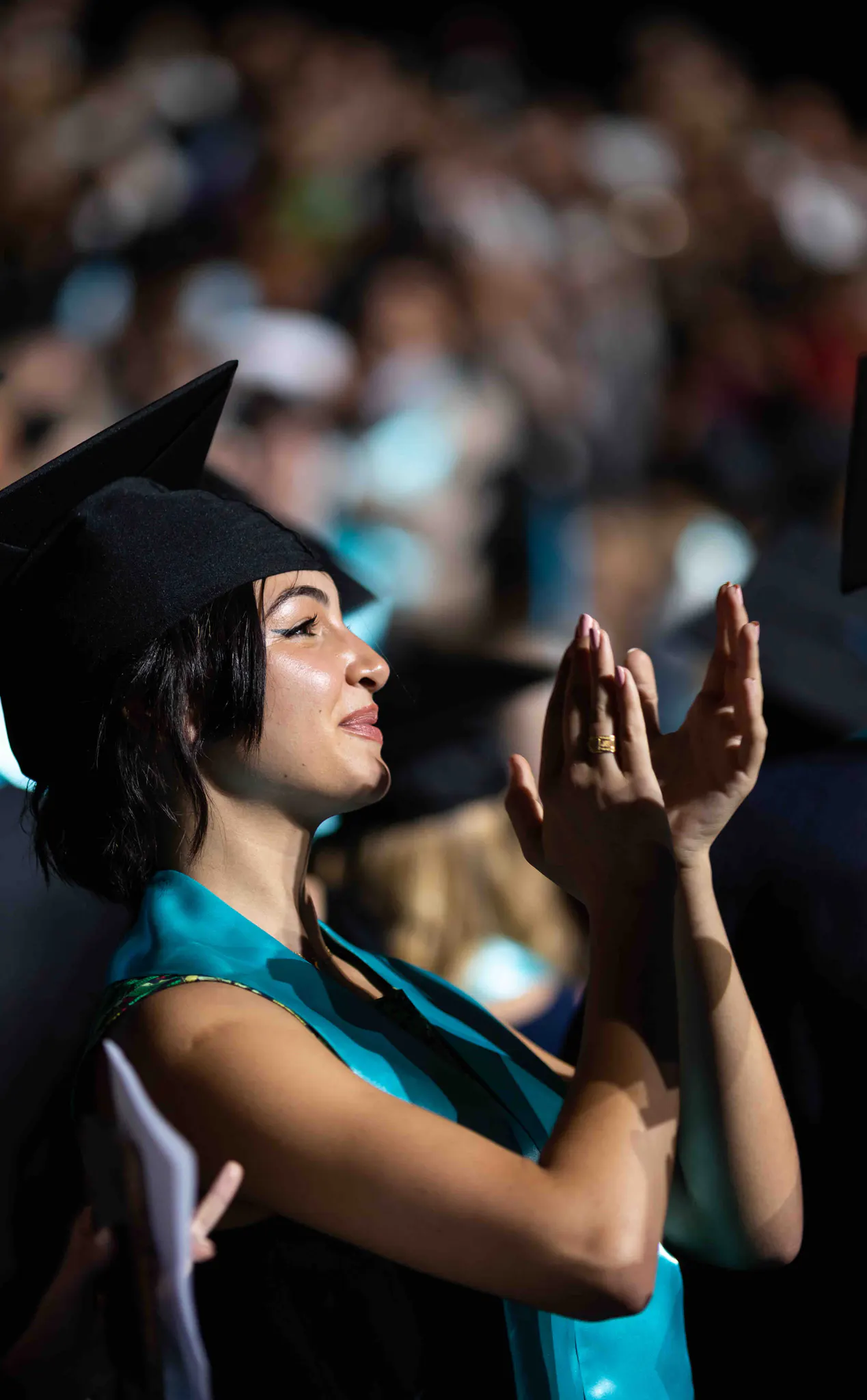 ESSEC Graduation — 9