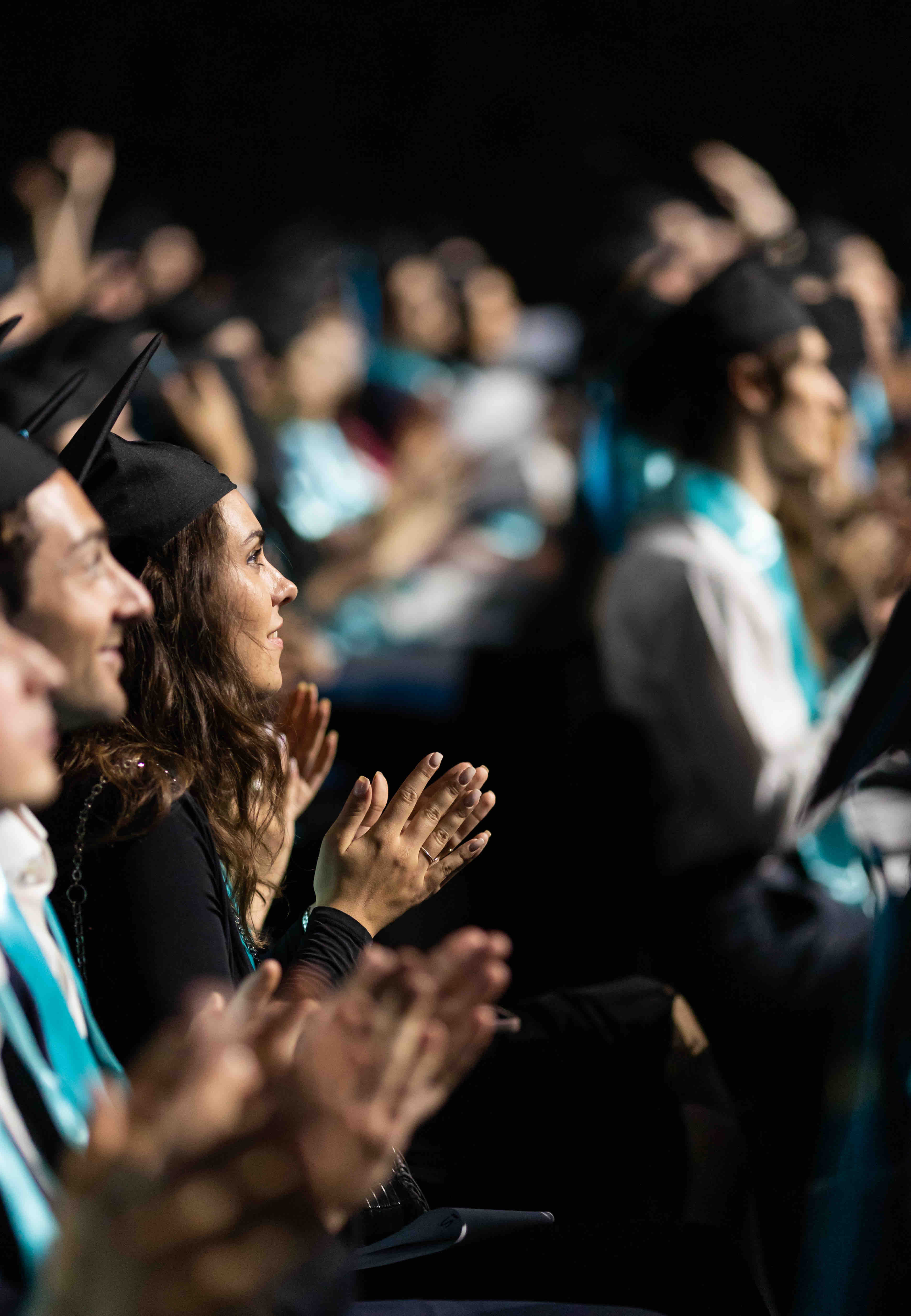 ESSEC Graduation — 10
