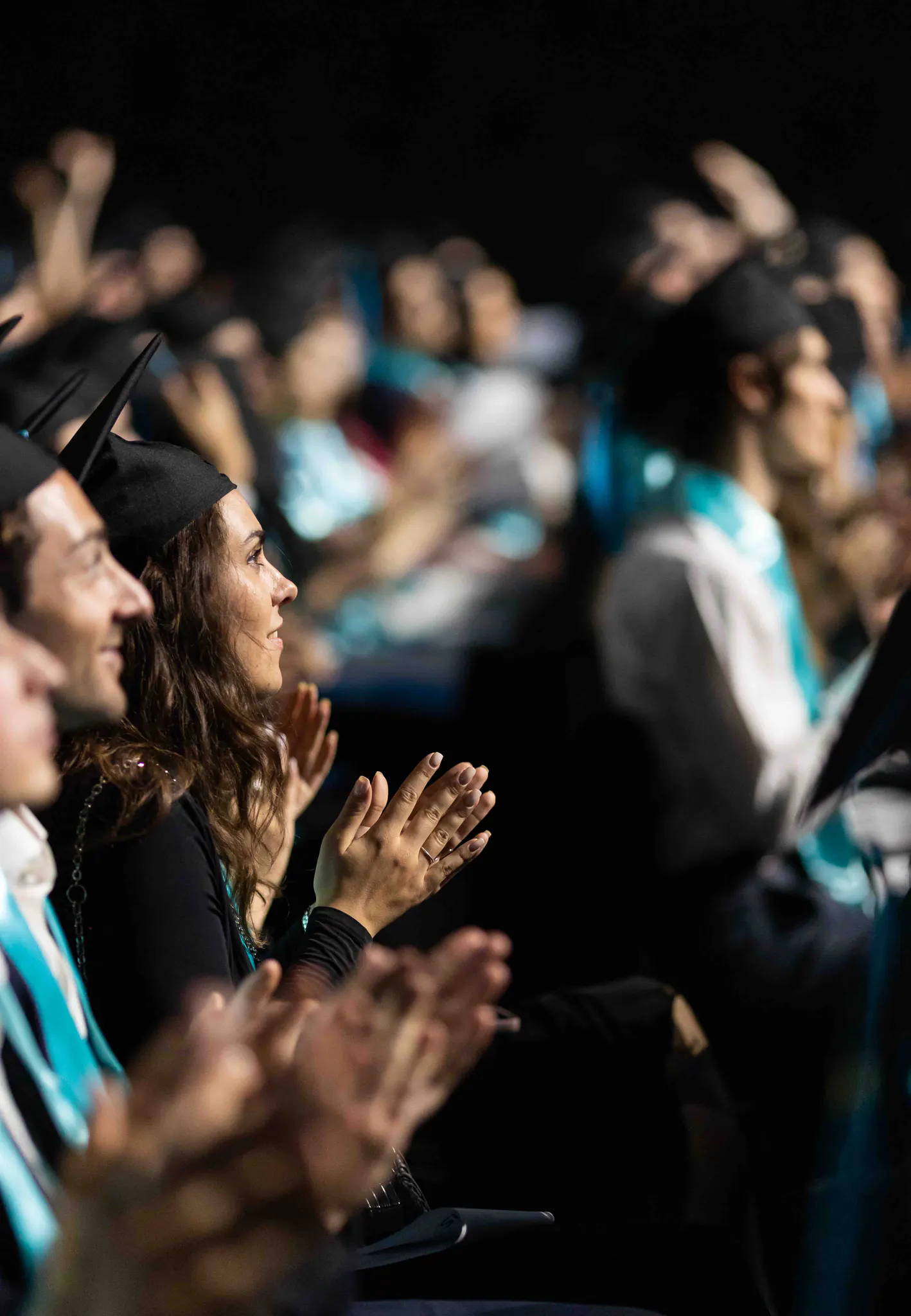ESSEC Graduation — 10