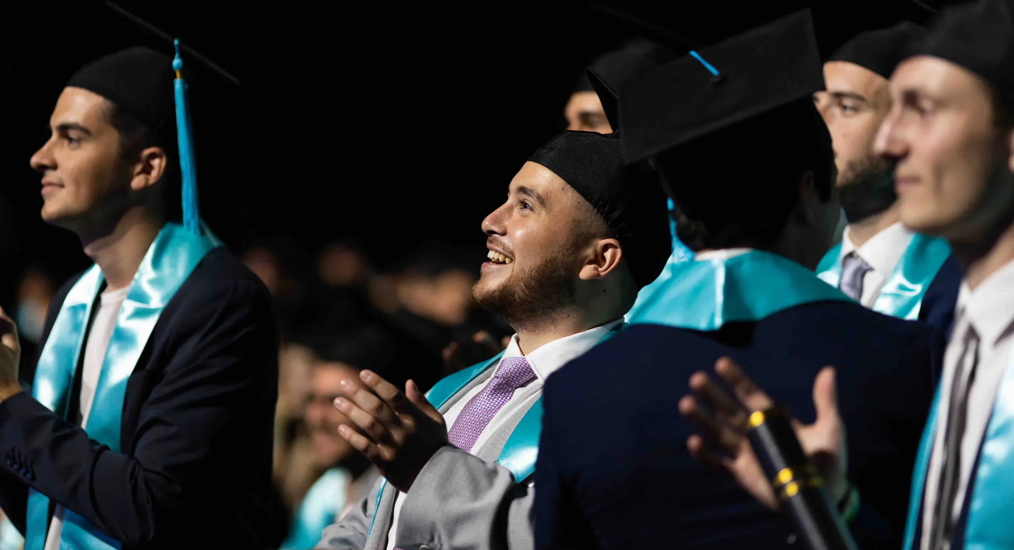 ESSEC Graduation — 12
