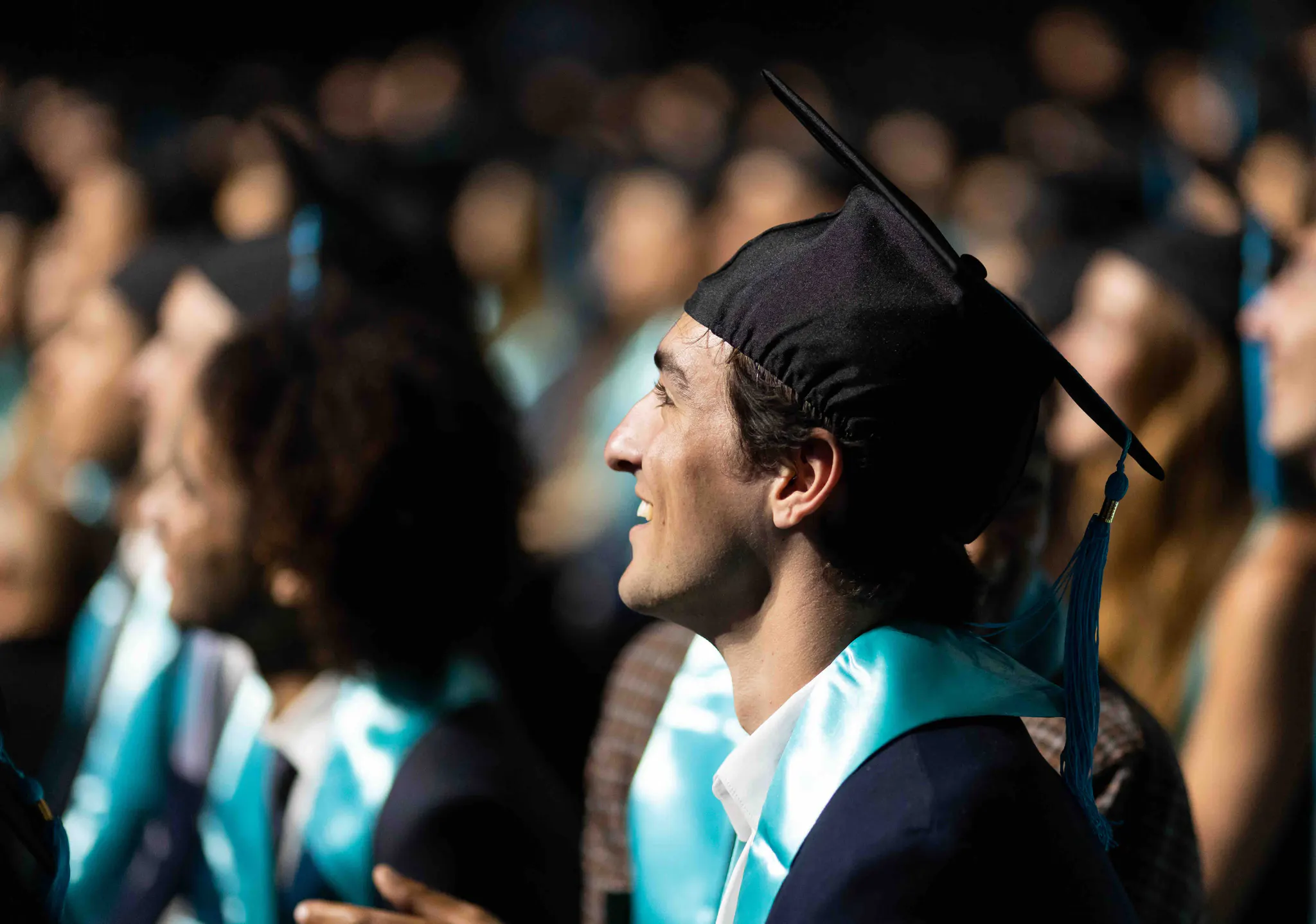 ESSEC Graduation — 13