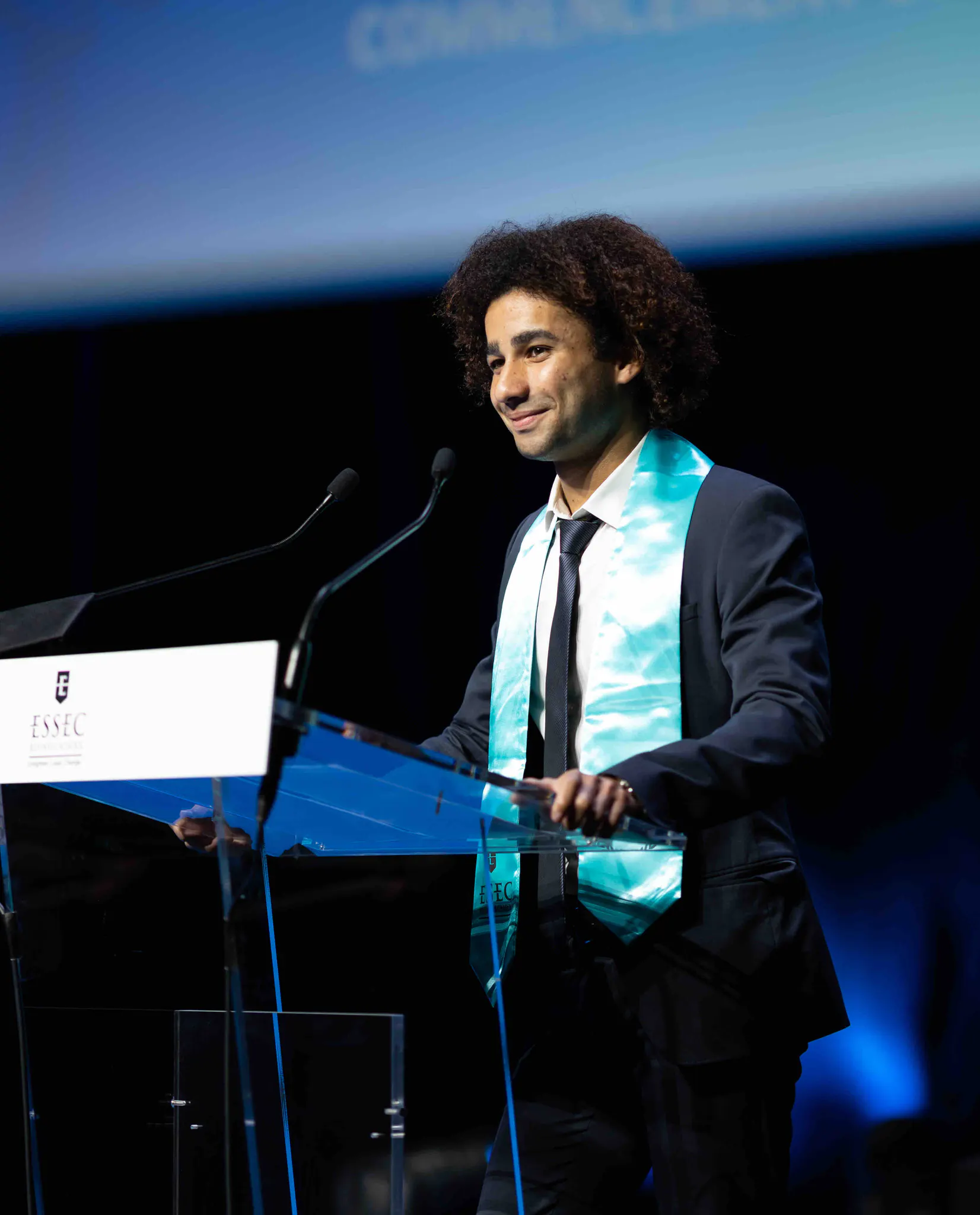 ESSEC Graduation — 14