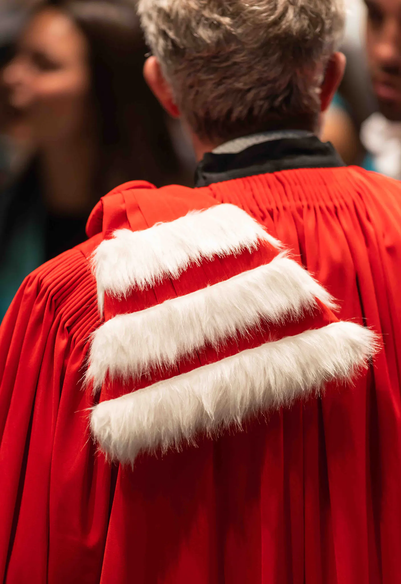 ESSEC Graduation — 15