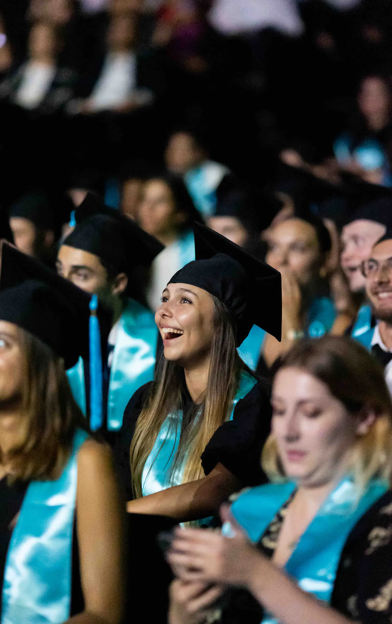 ESSEC Graduation — 16