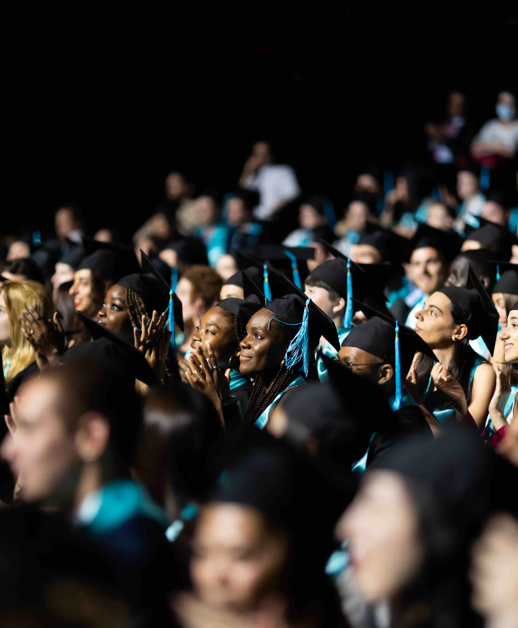 ESSEC Graduation — 17