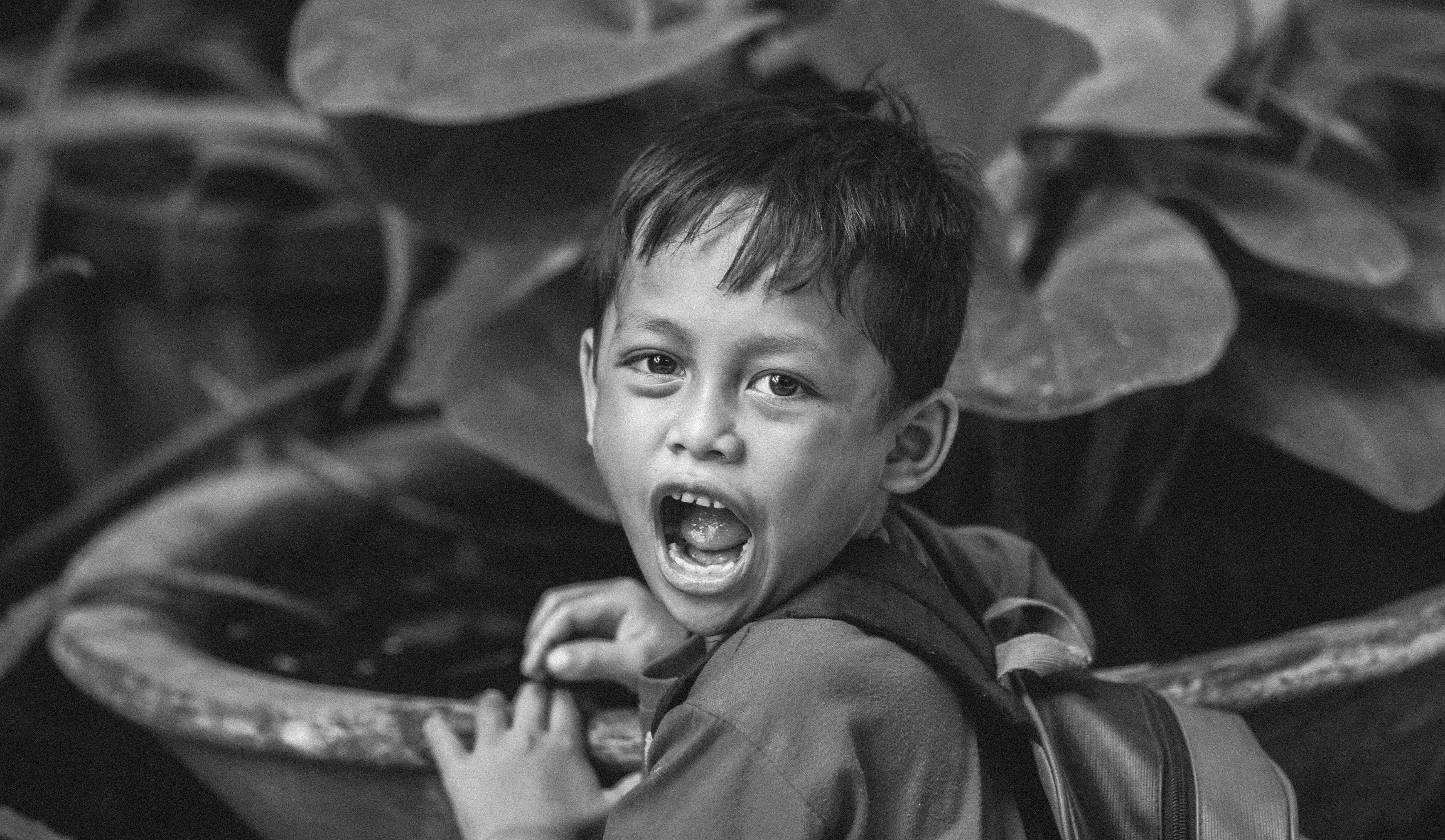 Indonesia — 1