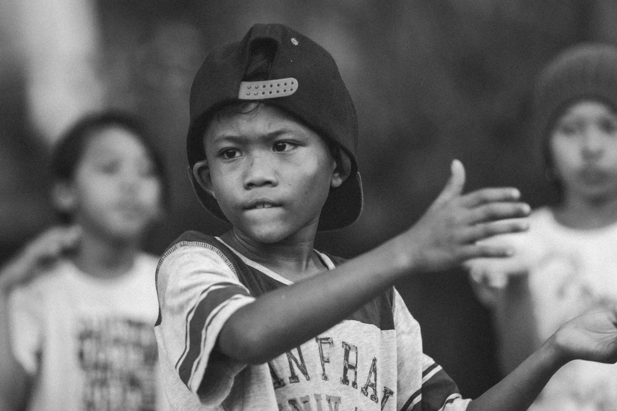 Indonesia — 4