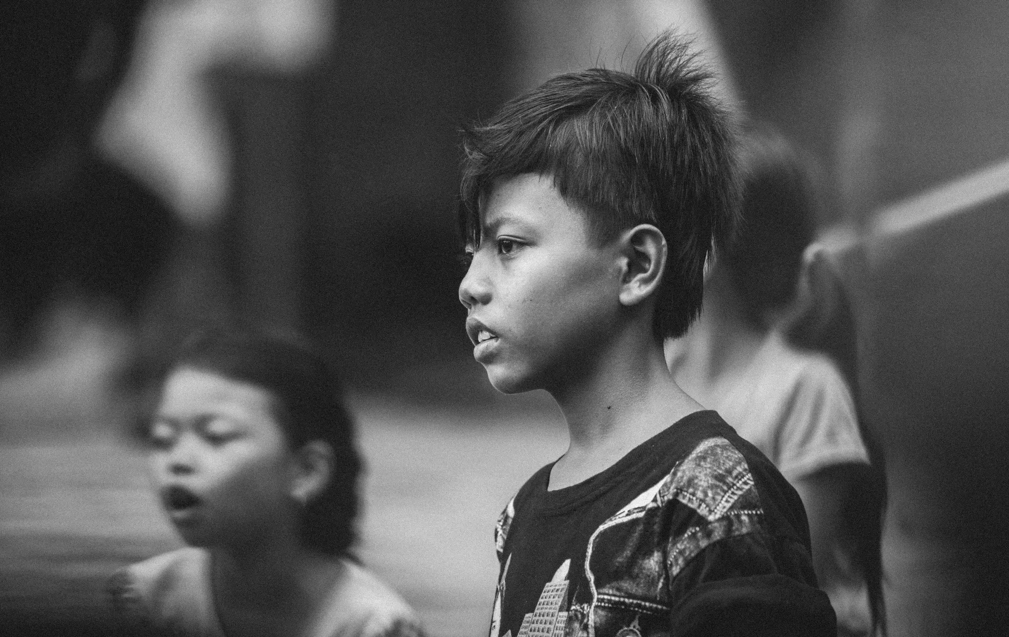 Indonesia — 5
