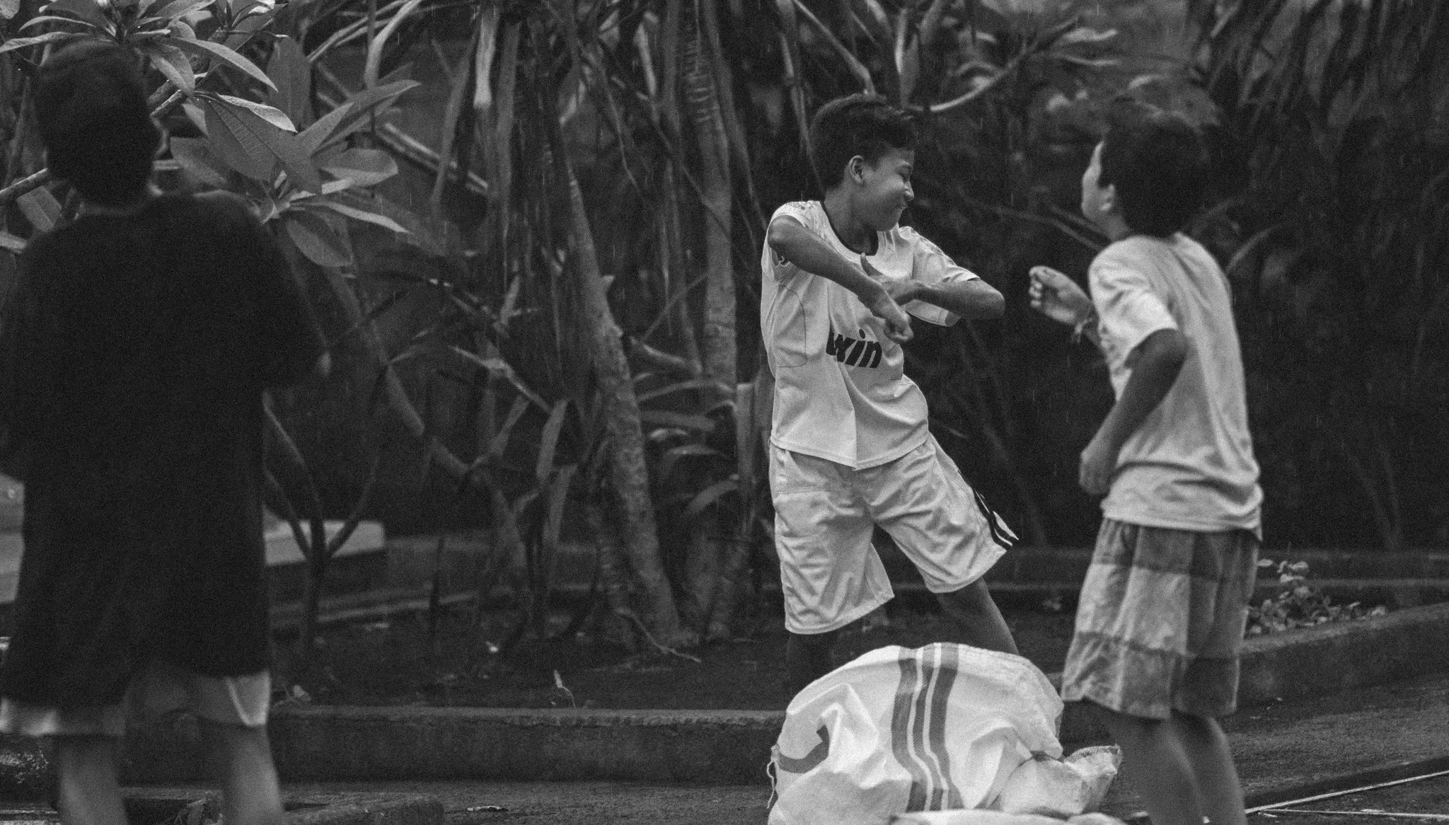 Indonesia — 6