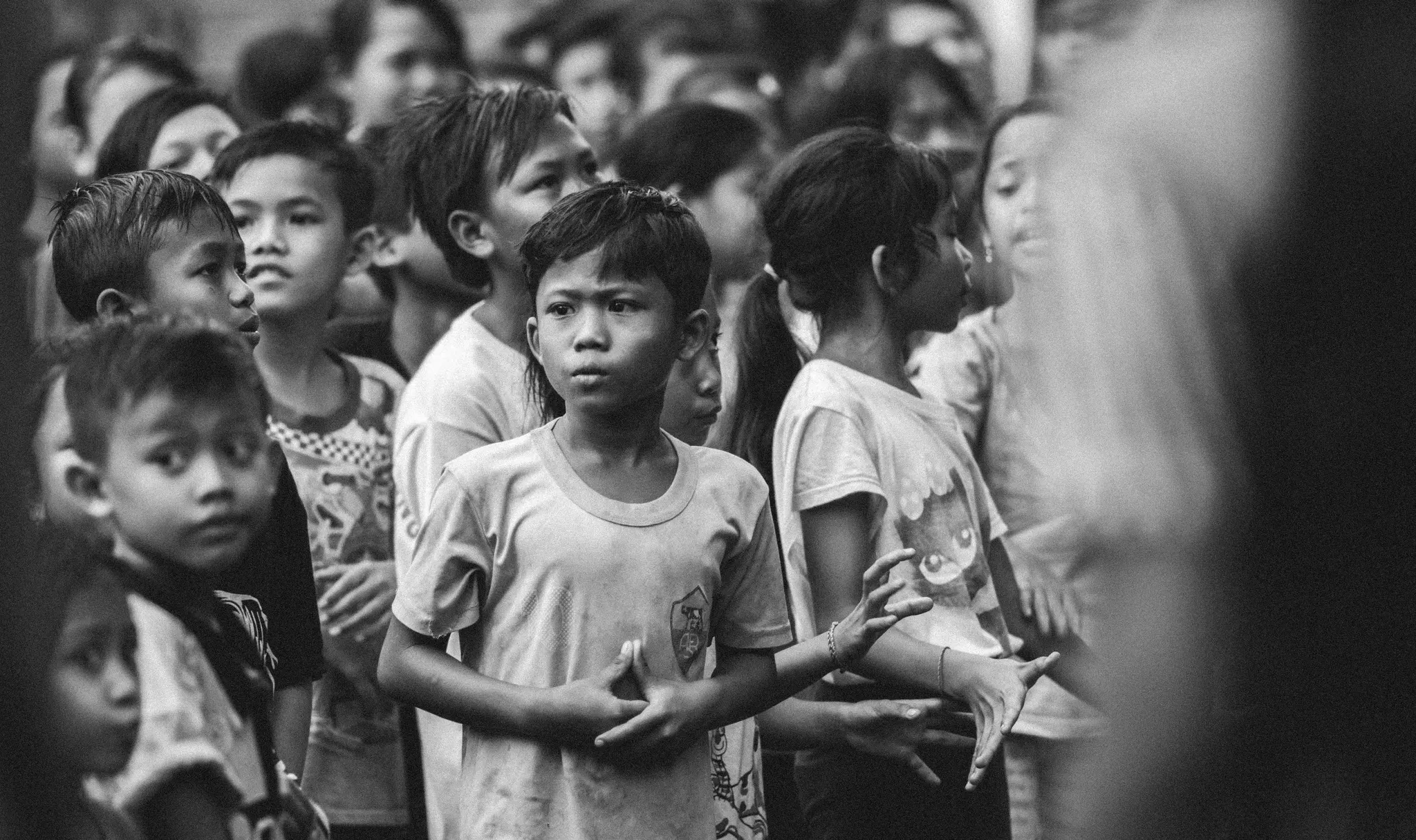 Indonesia — 8