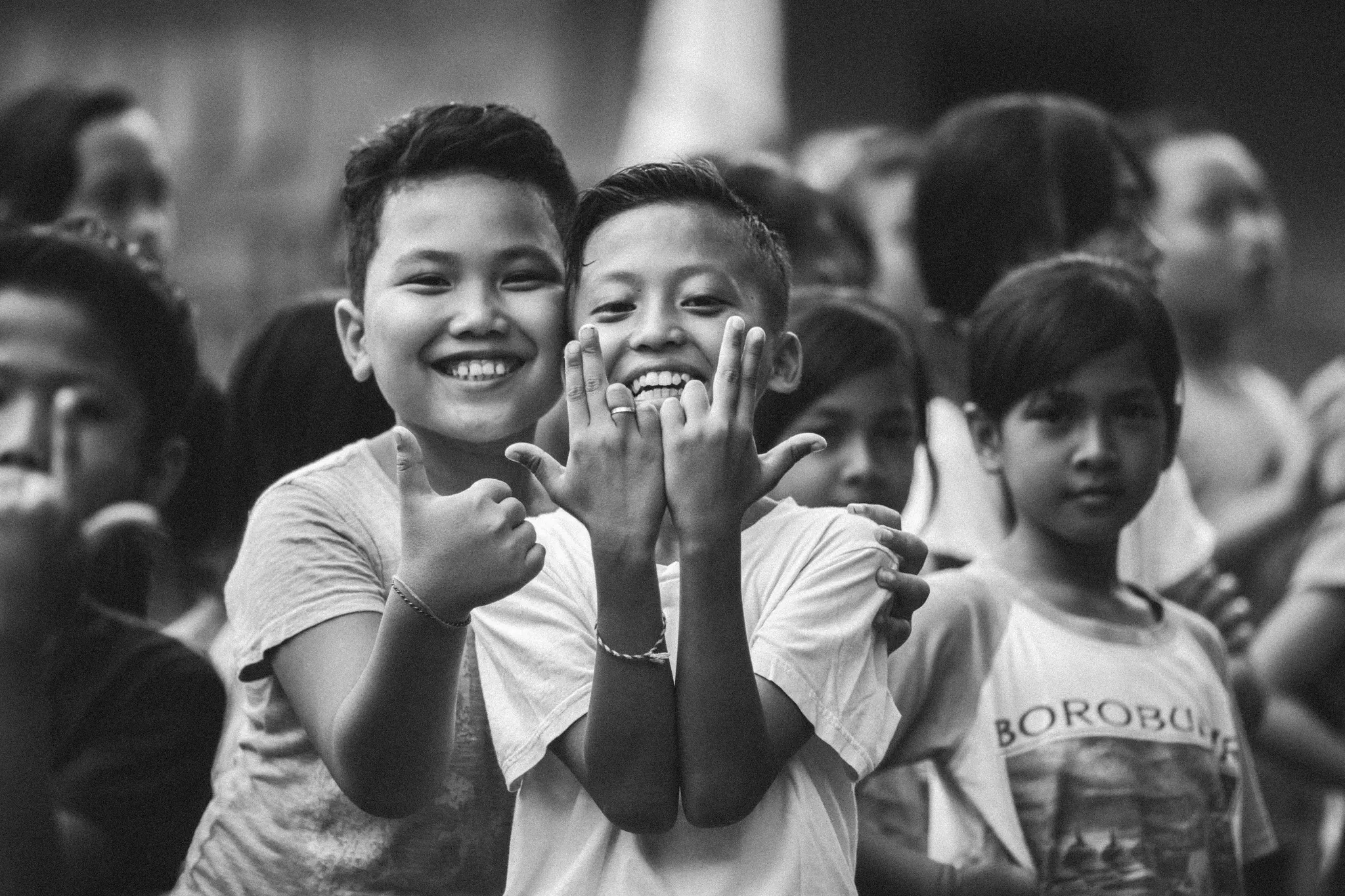 Indonesia — 9