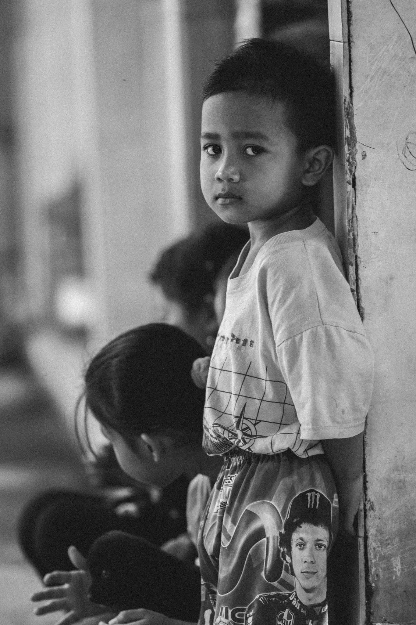 Indonesia — 11