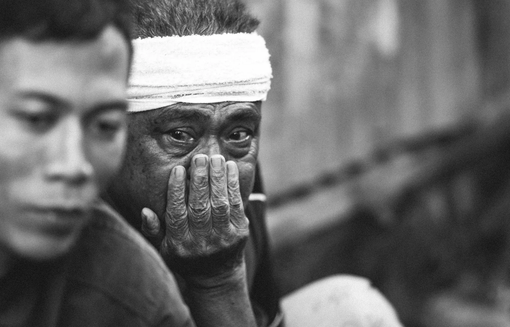 Indonesia — 16