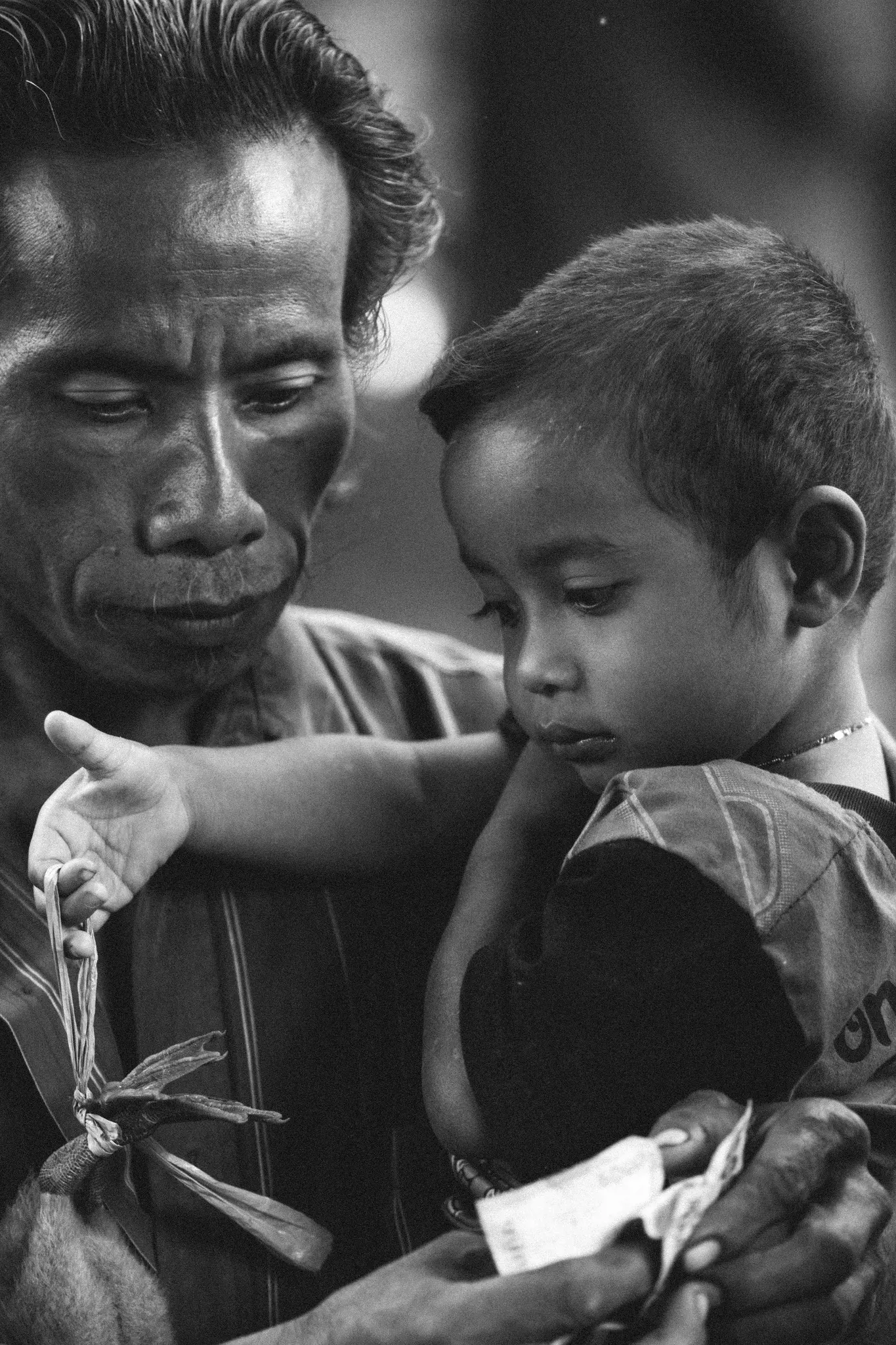 Indonesia — 17