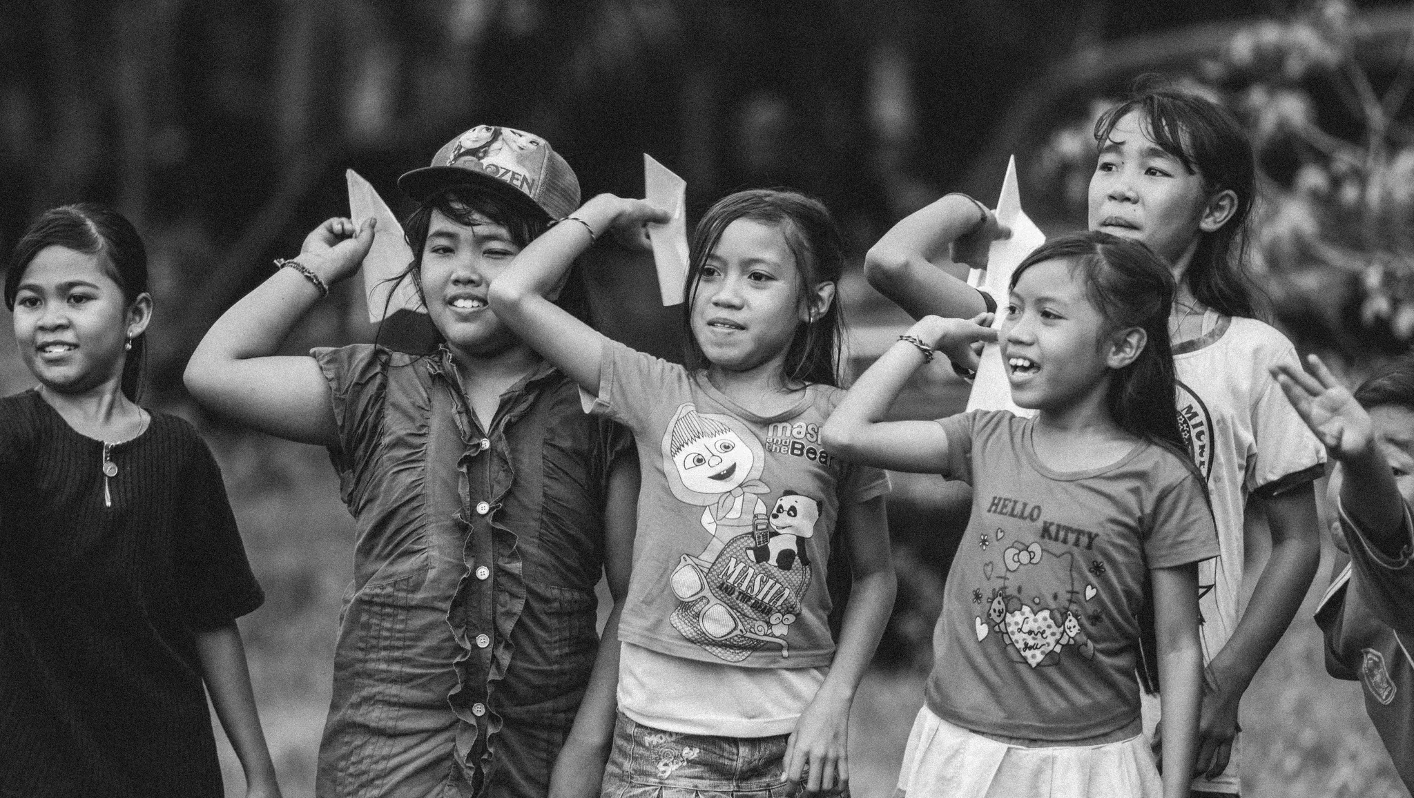 Indonesia — 22