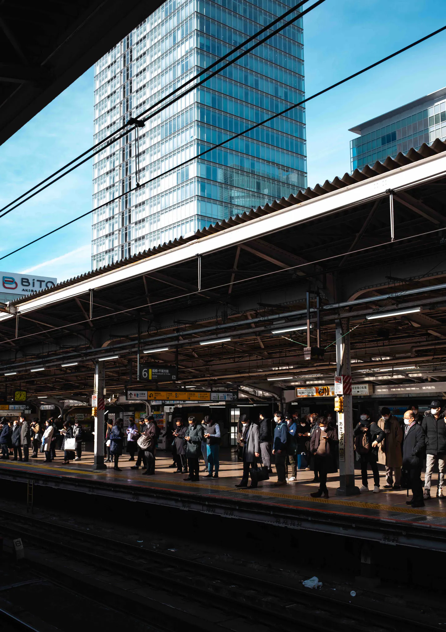 Japan — 16