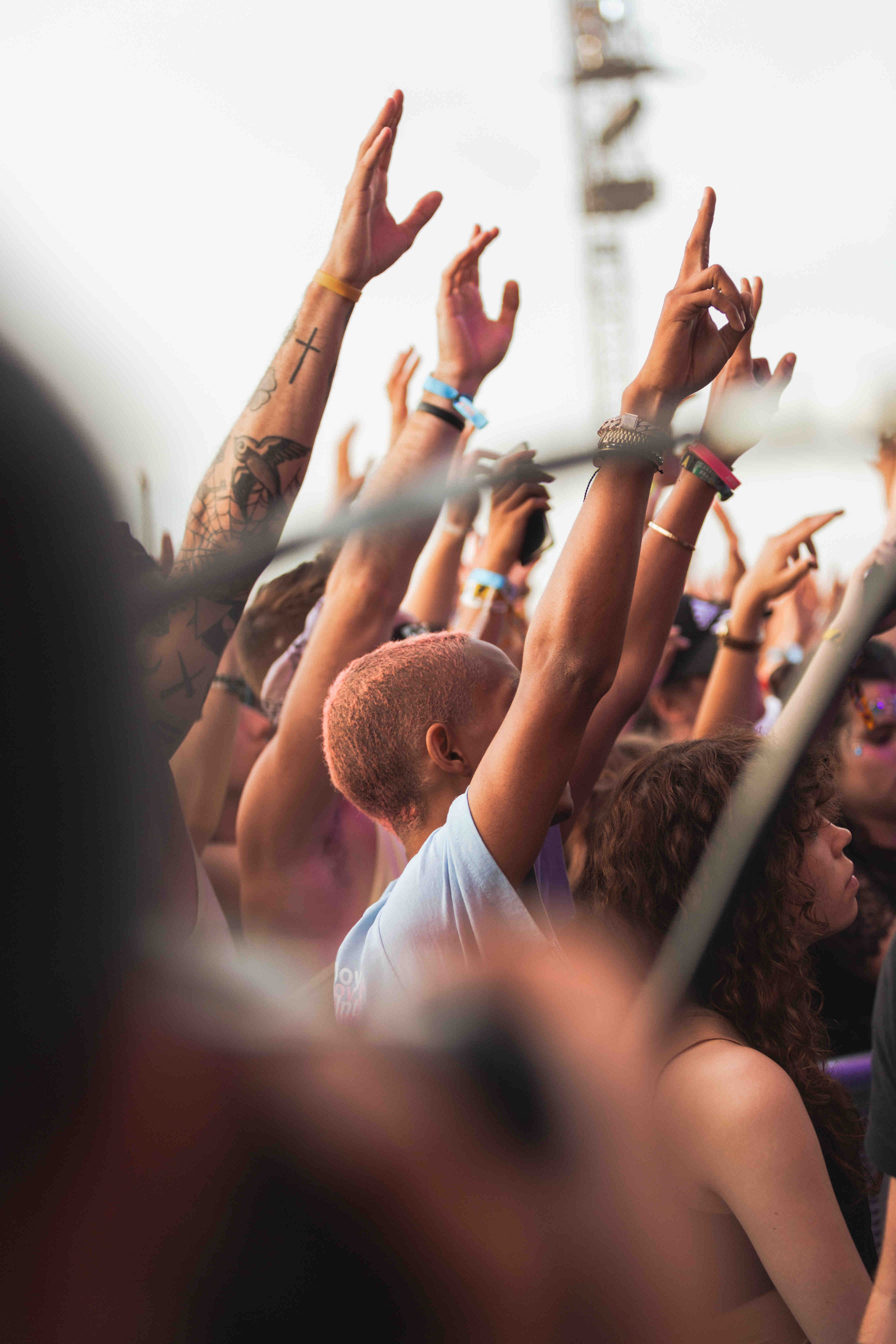 Lollapalooza — 2
