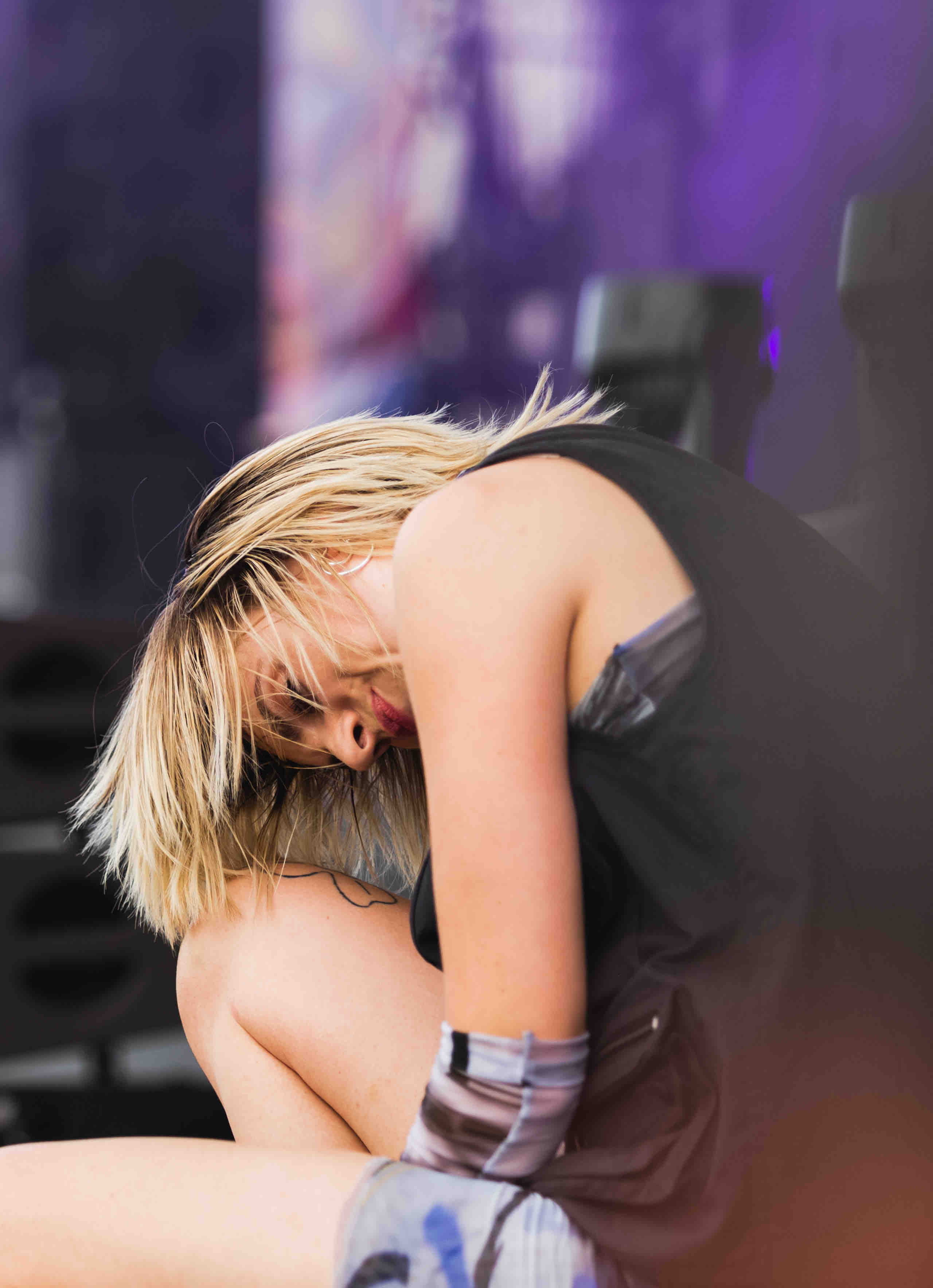 Lollapalooza — 5