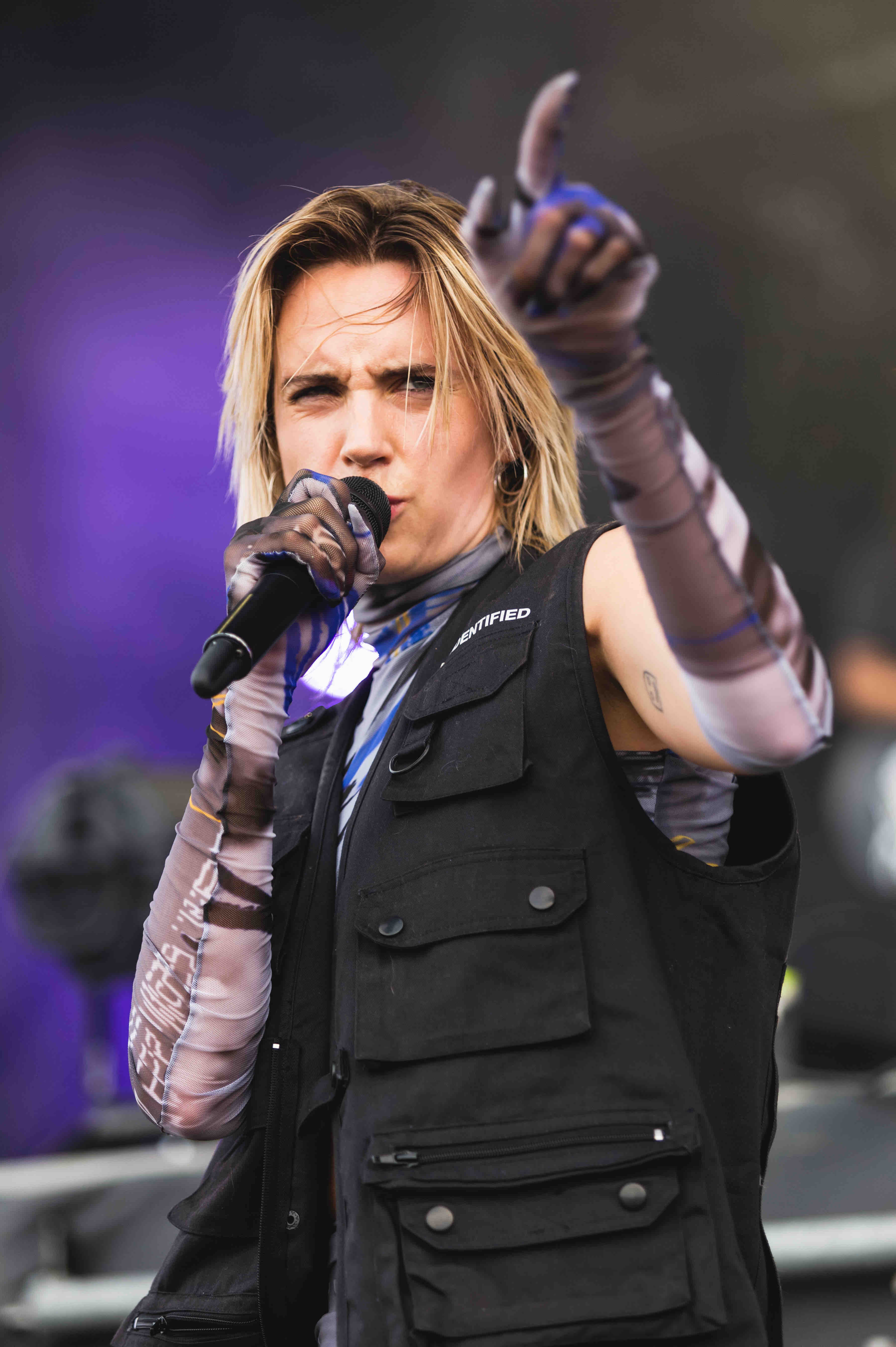 Lollapalooza — 6
