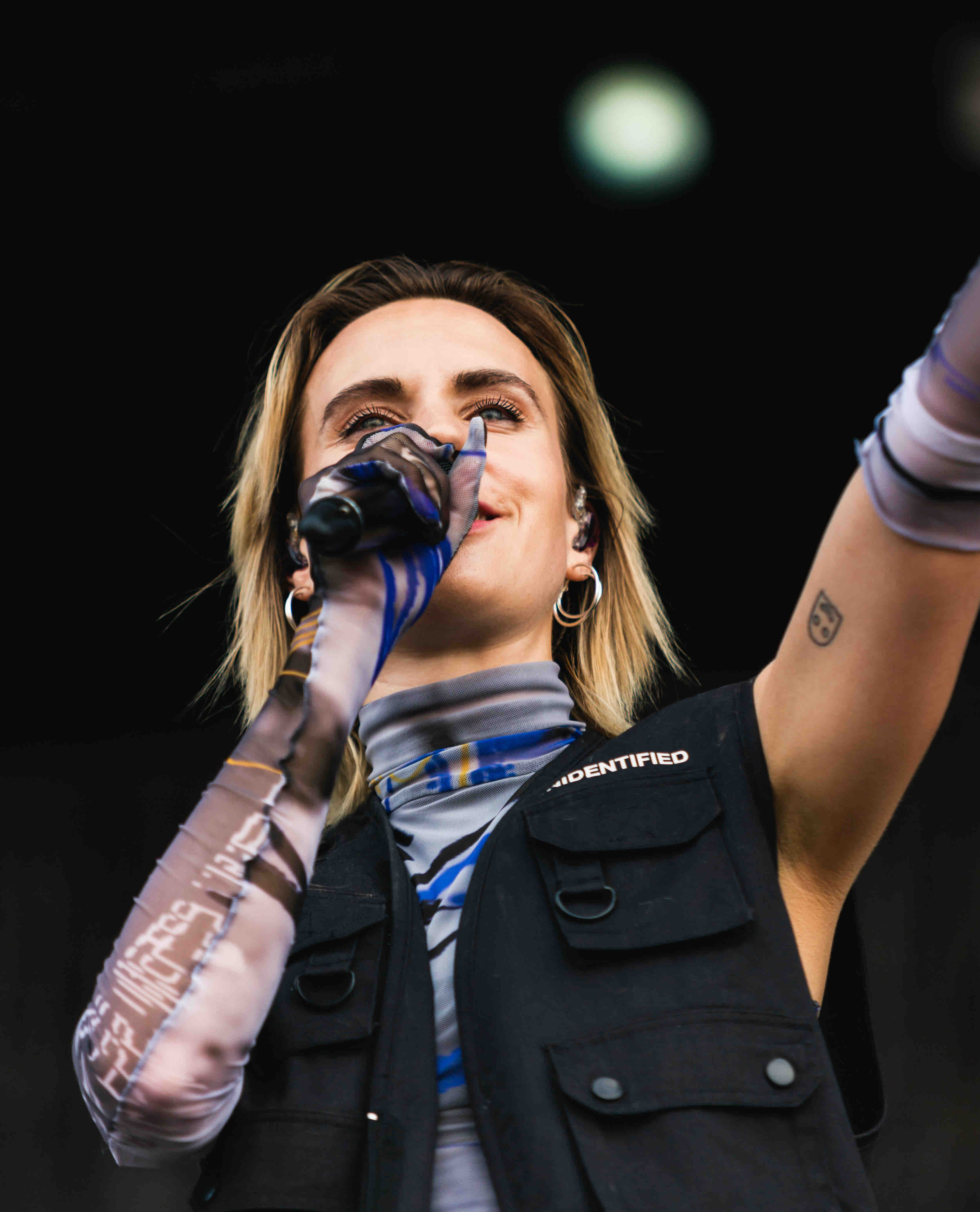 Lollapalooza — 11