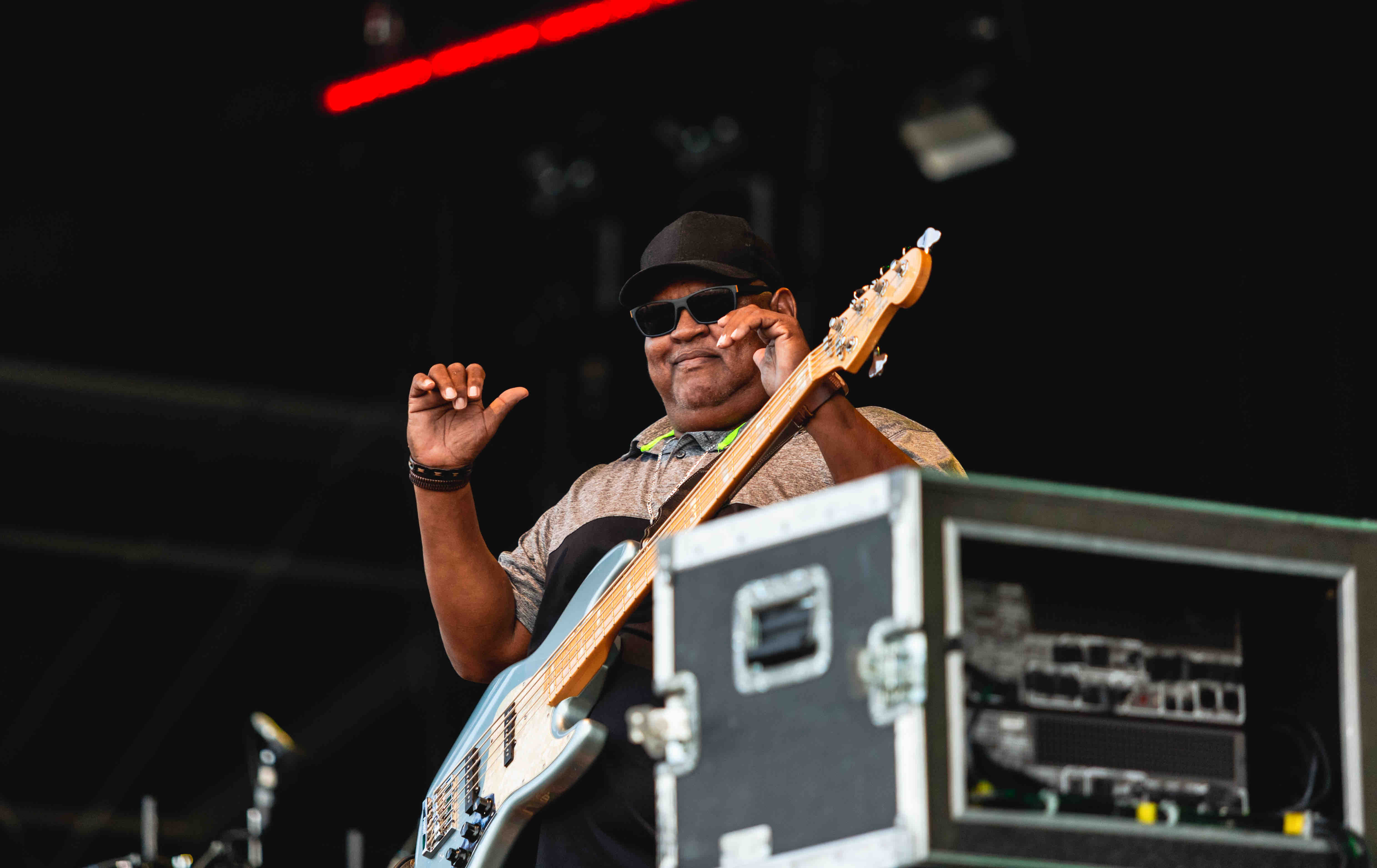Lollapalooza — 12