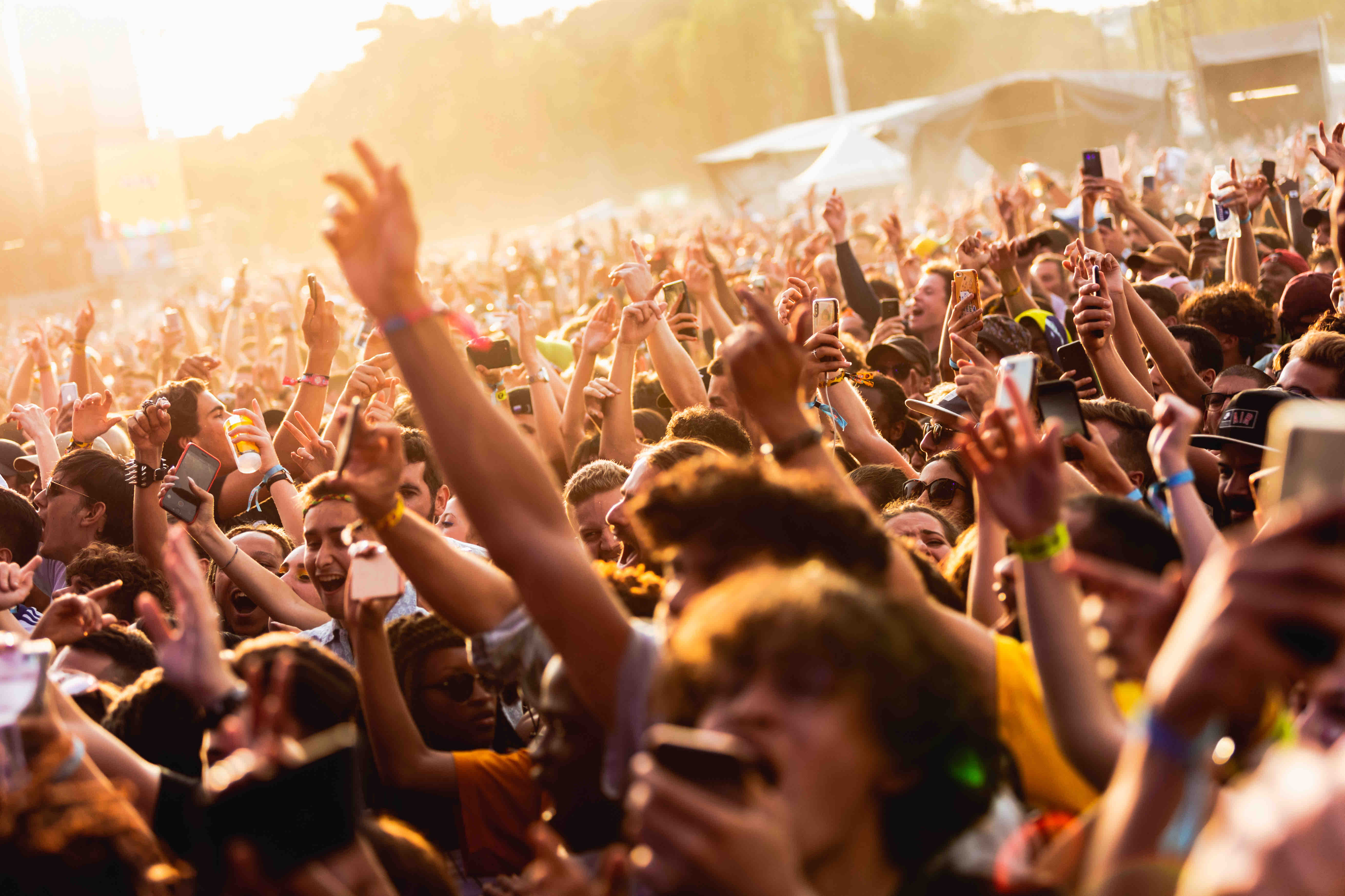Lollapalooza — 15