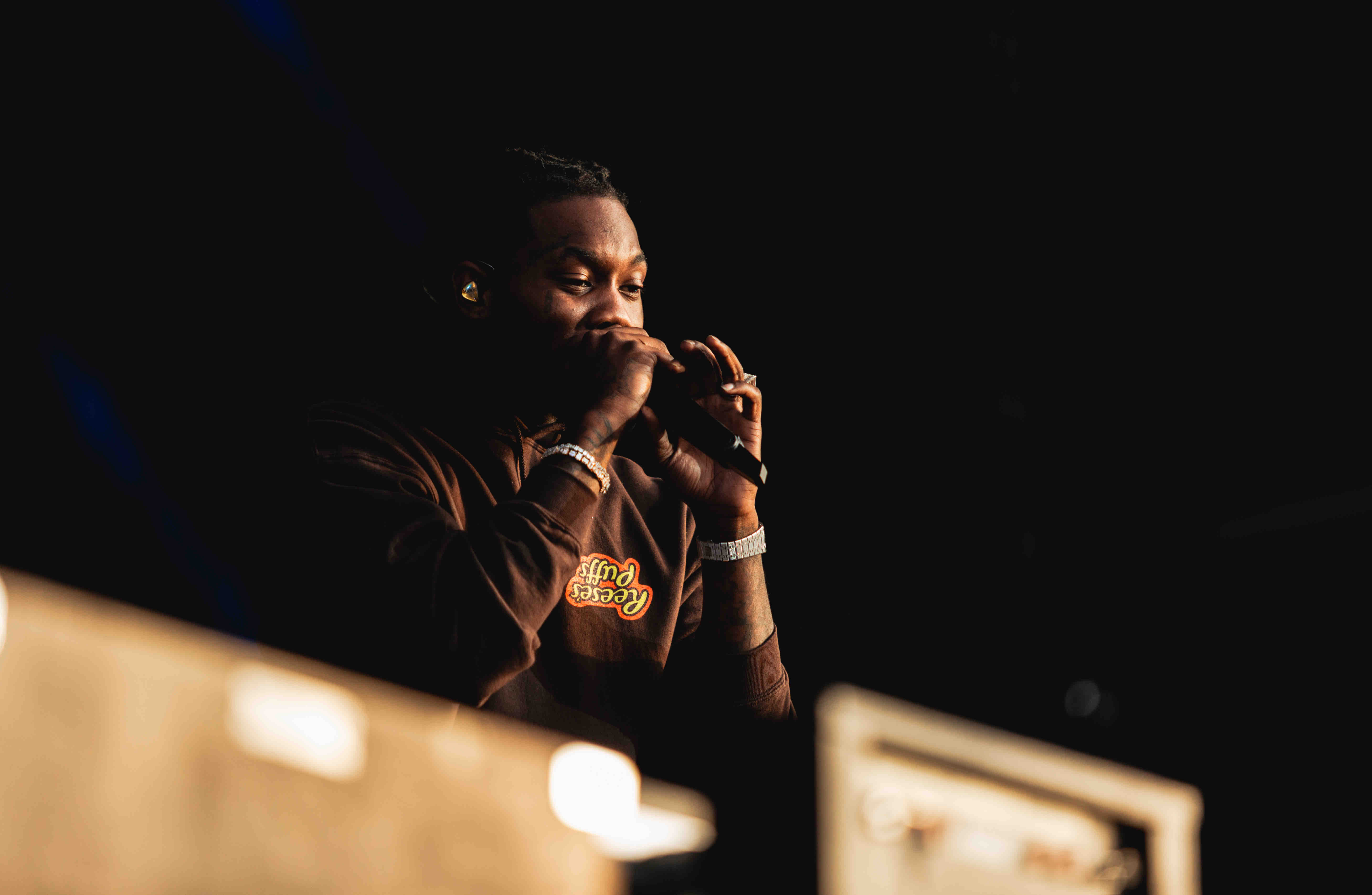 Lollapalooza — 17