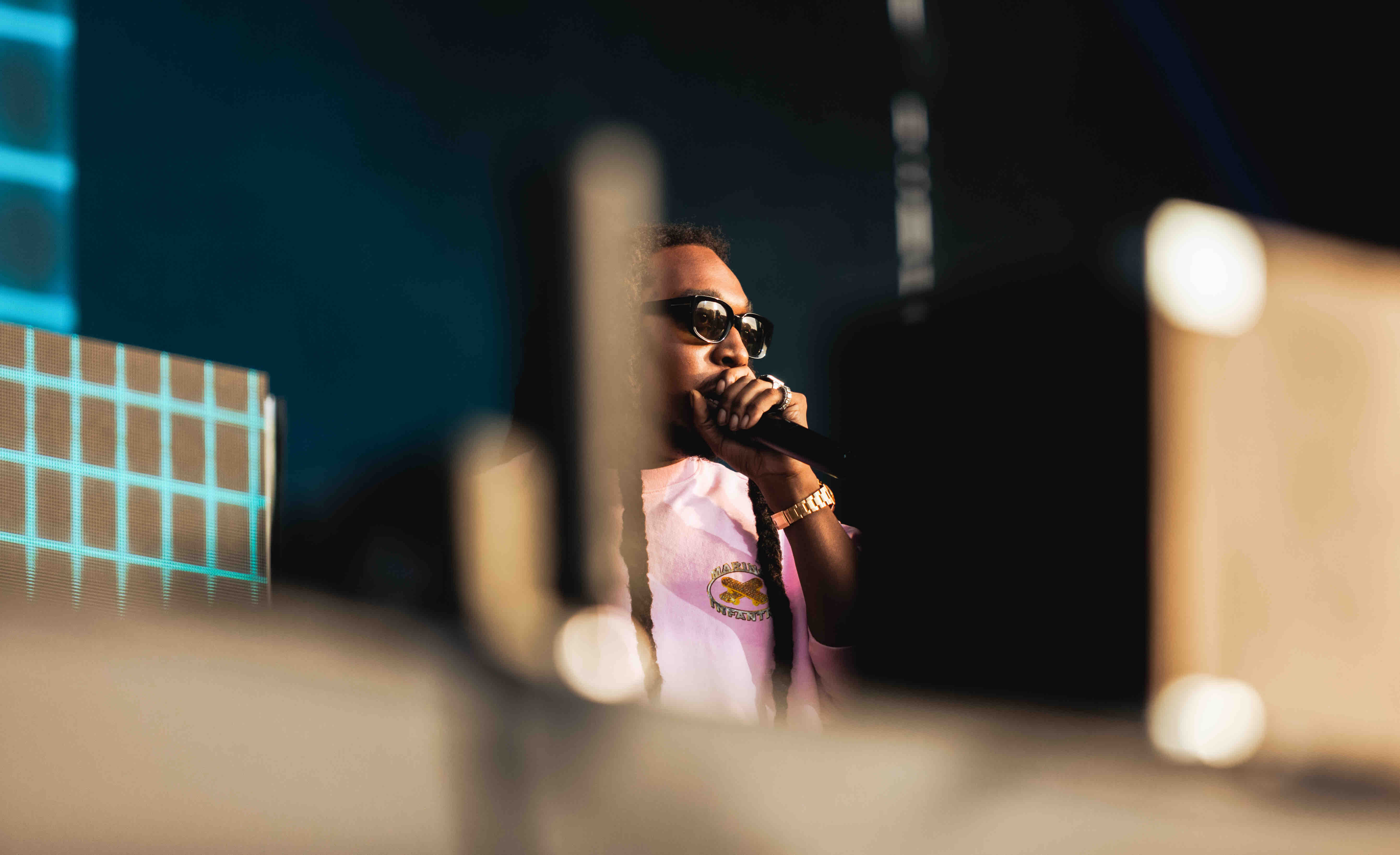 Lollapalooza — 18