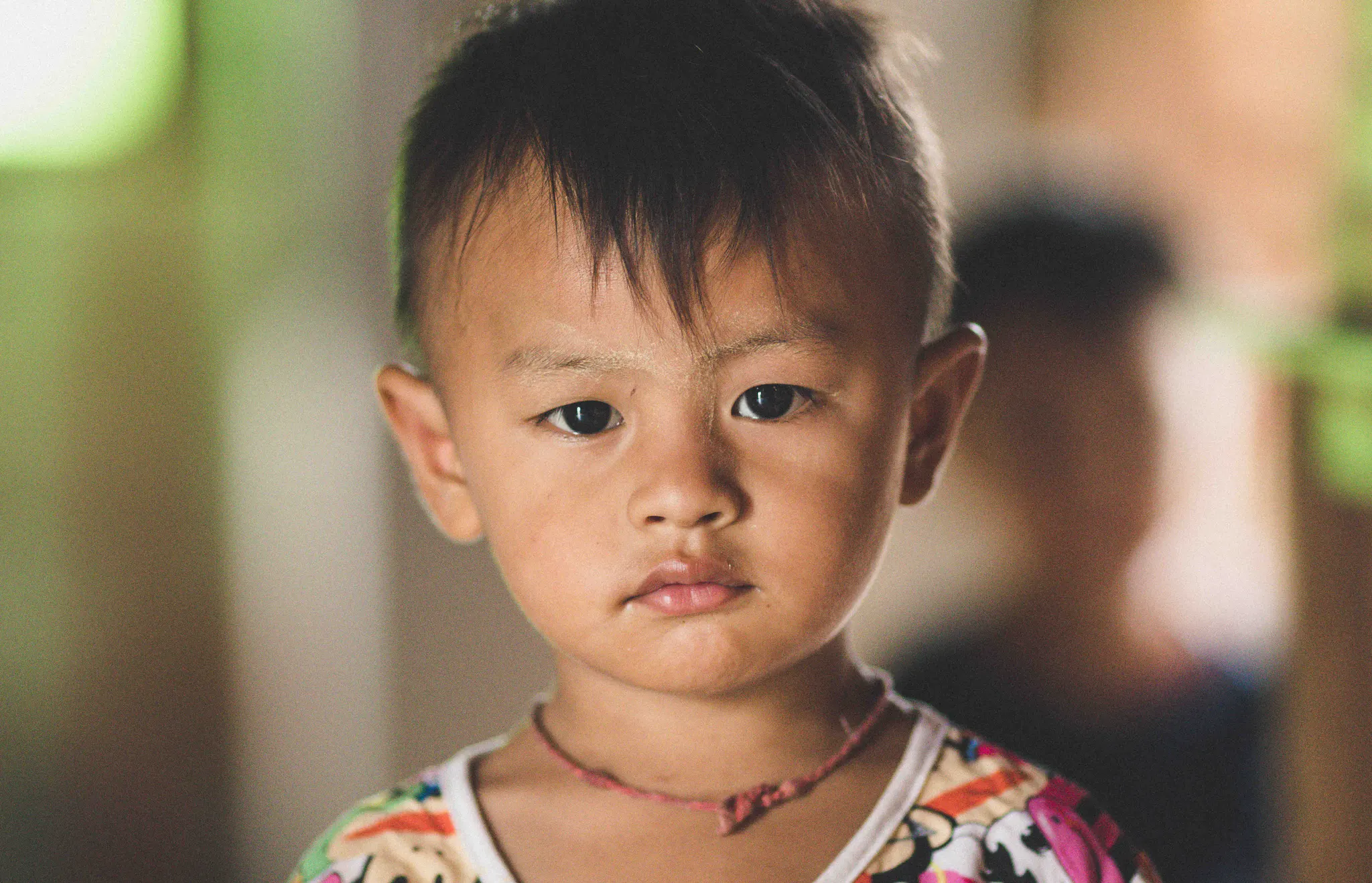 Myanmar — 2