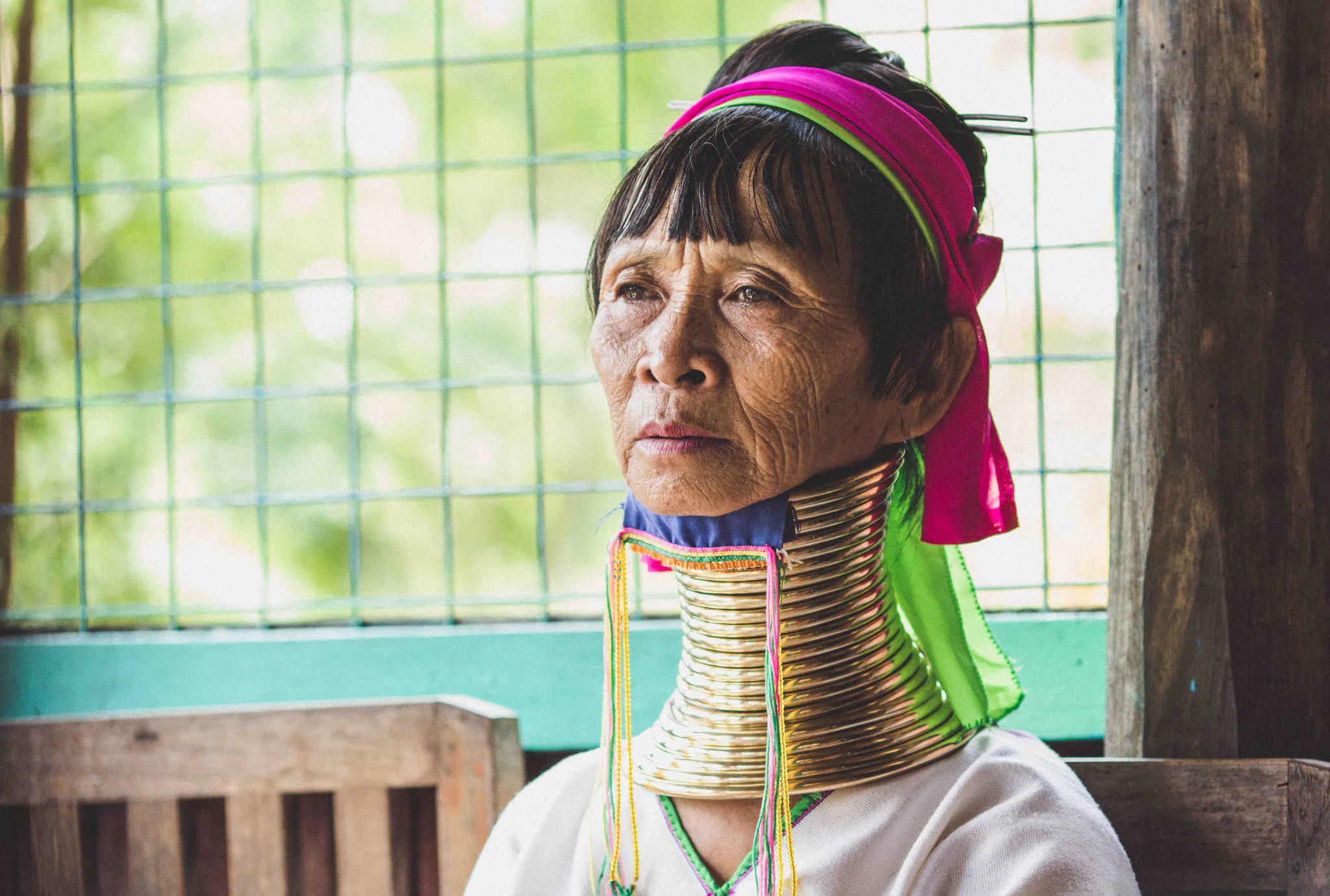 Myanmar — 3