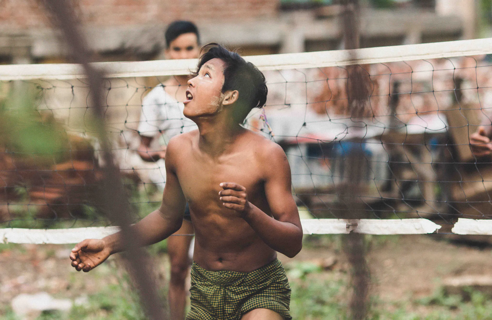 Myanmar — 9