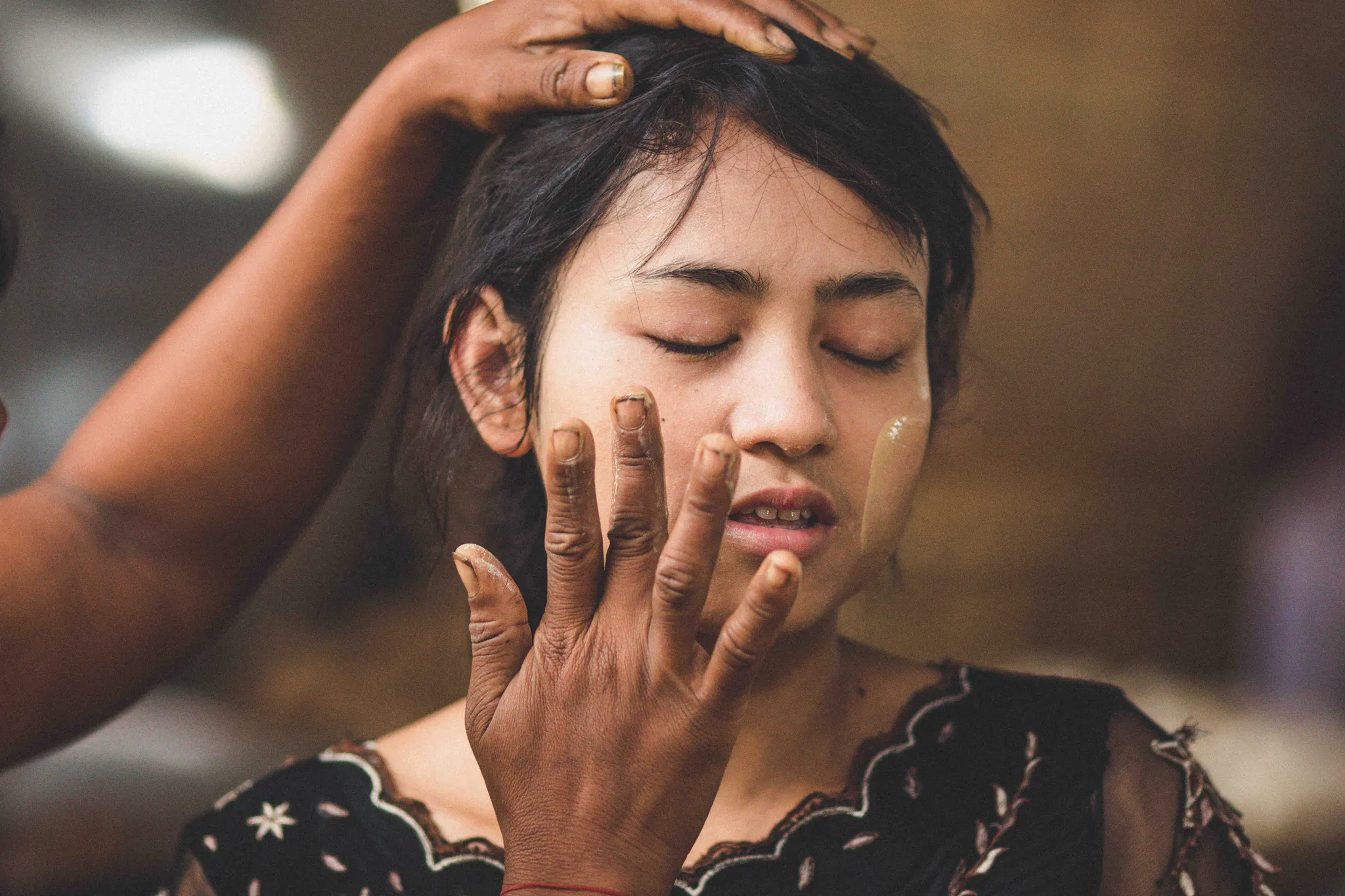 Myanmar — 12