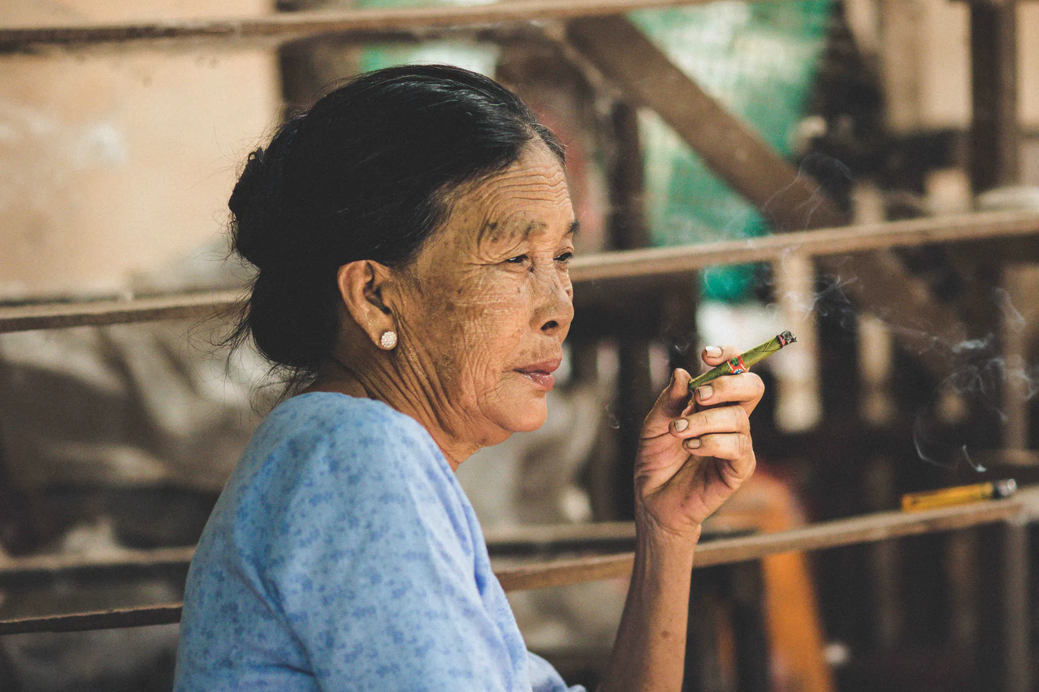 Myanmar — 13