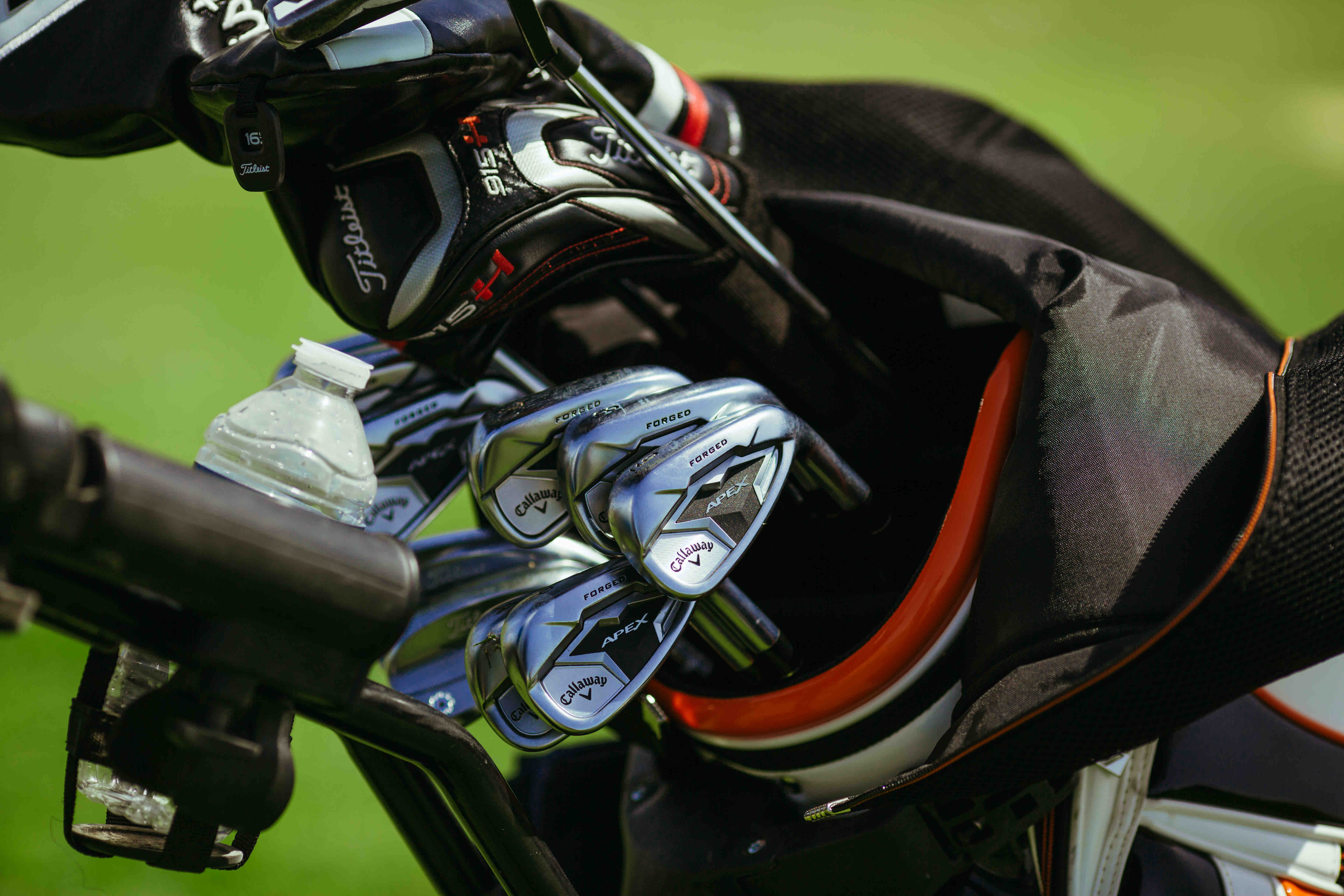 S4M at Golf National — 2
