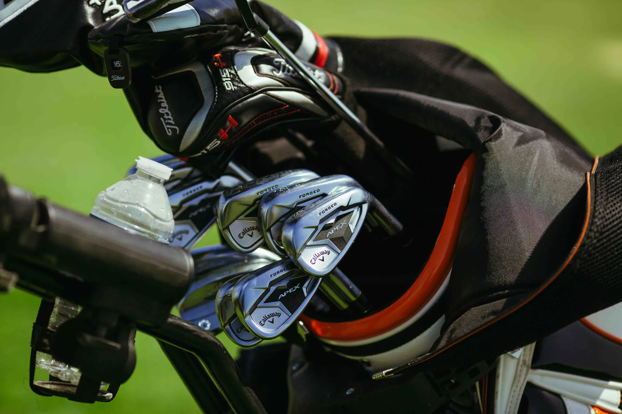 S4M at Golf National — 2