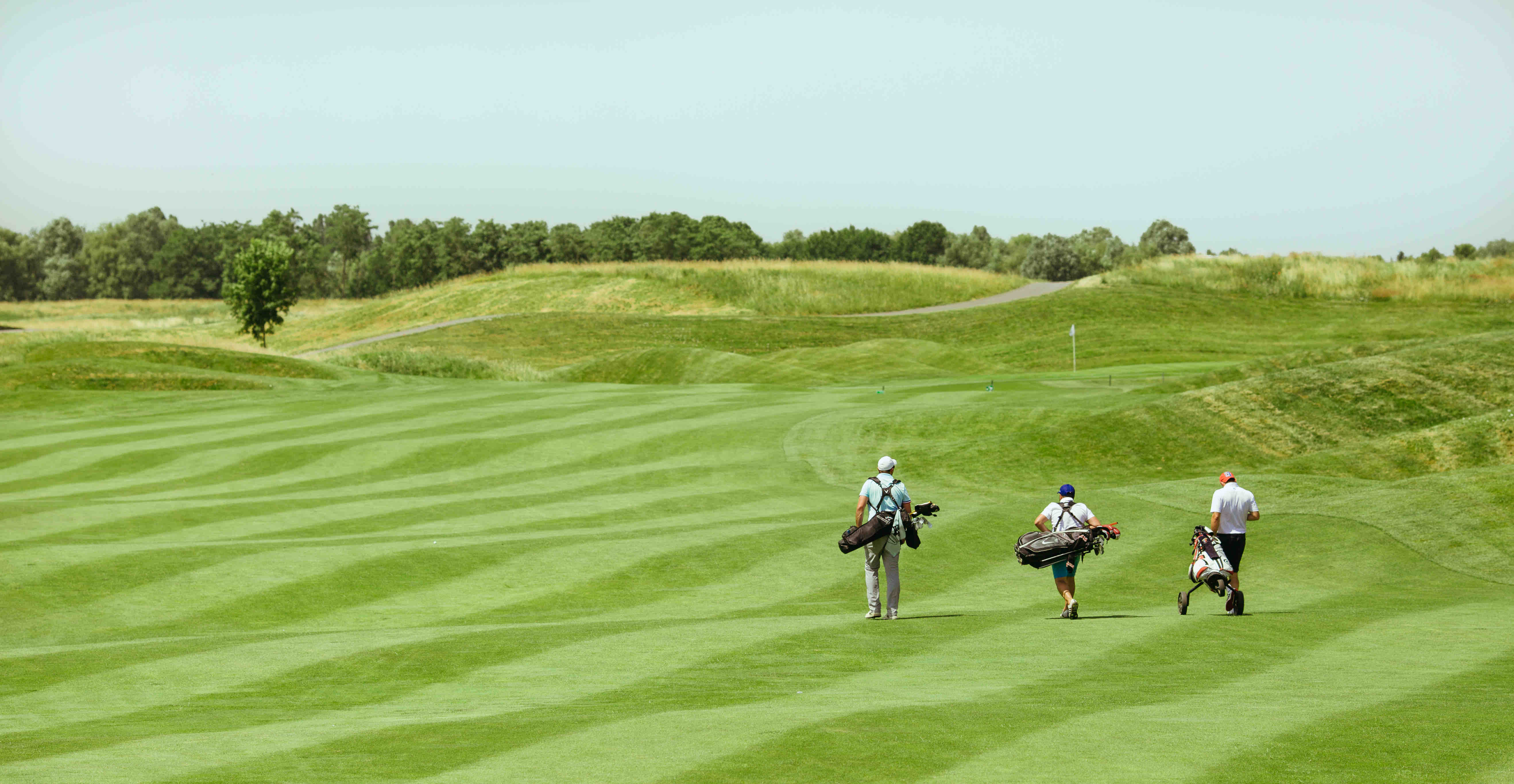 S4M at Golf National — 6