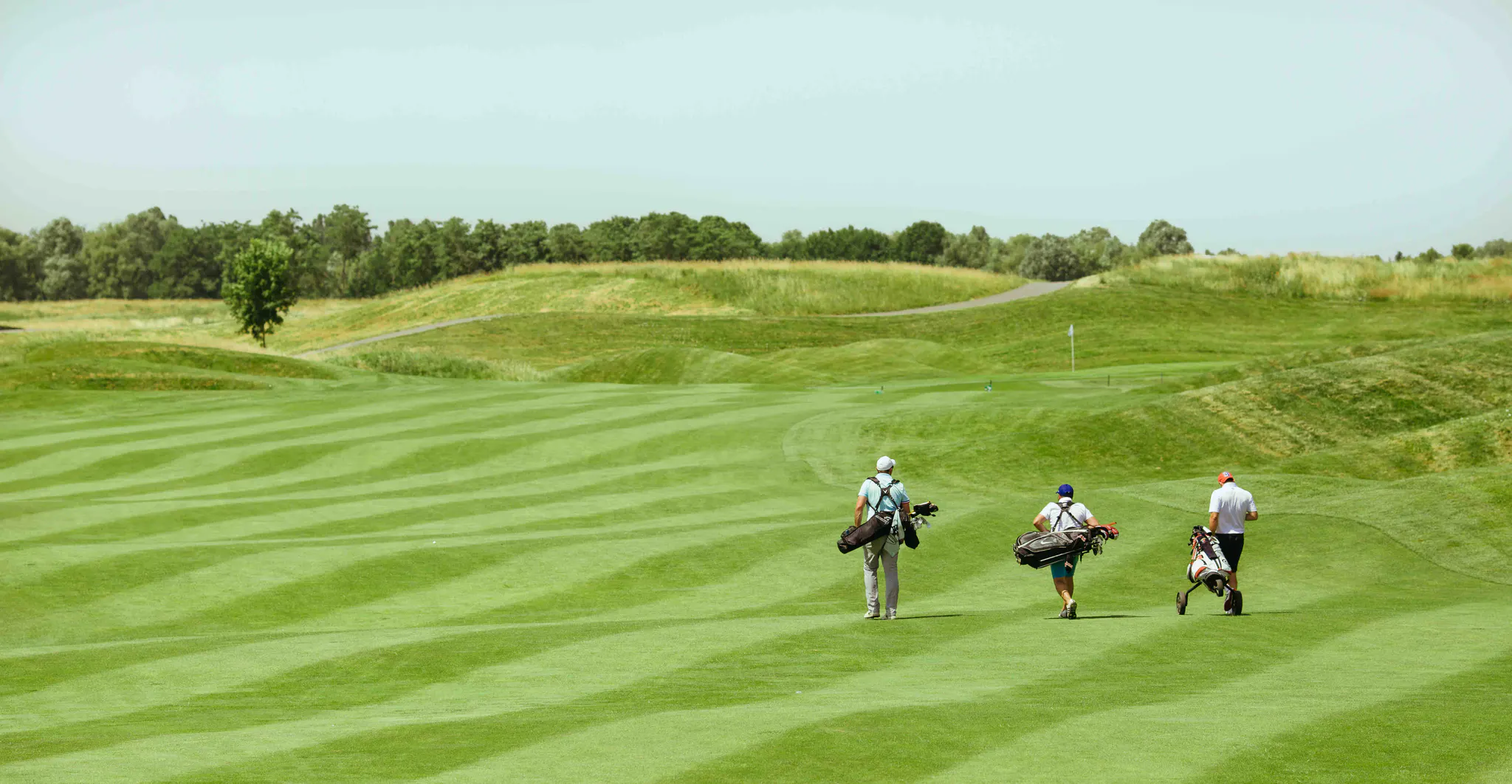 S4M at Golf National — 6