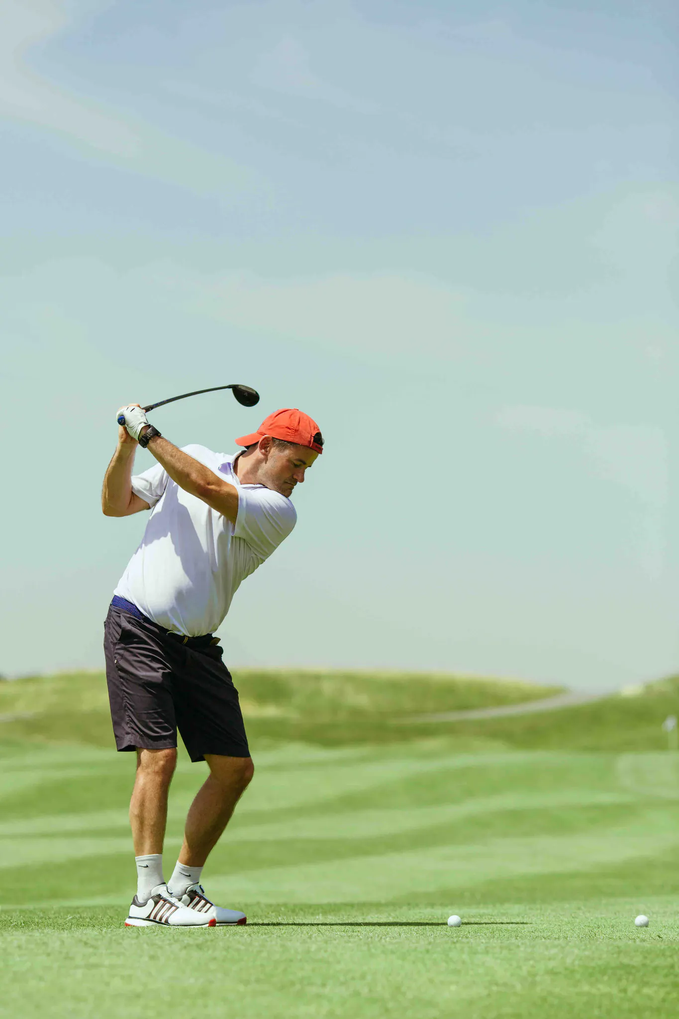 S4M at Golf National — 7