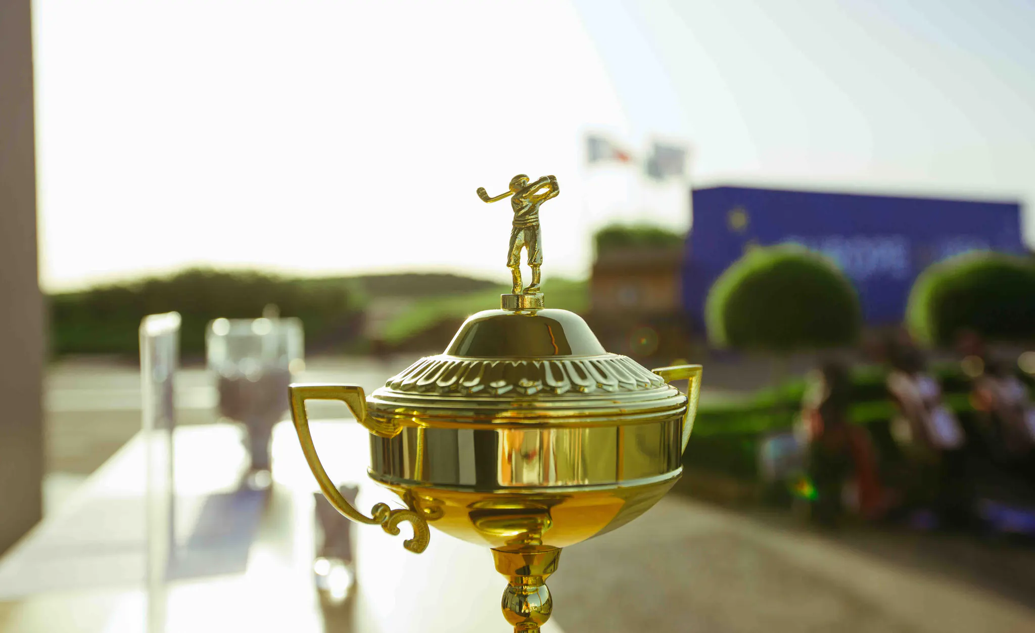 S4M at Golf National — 10