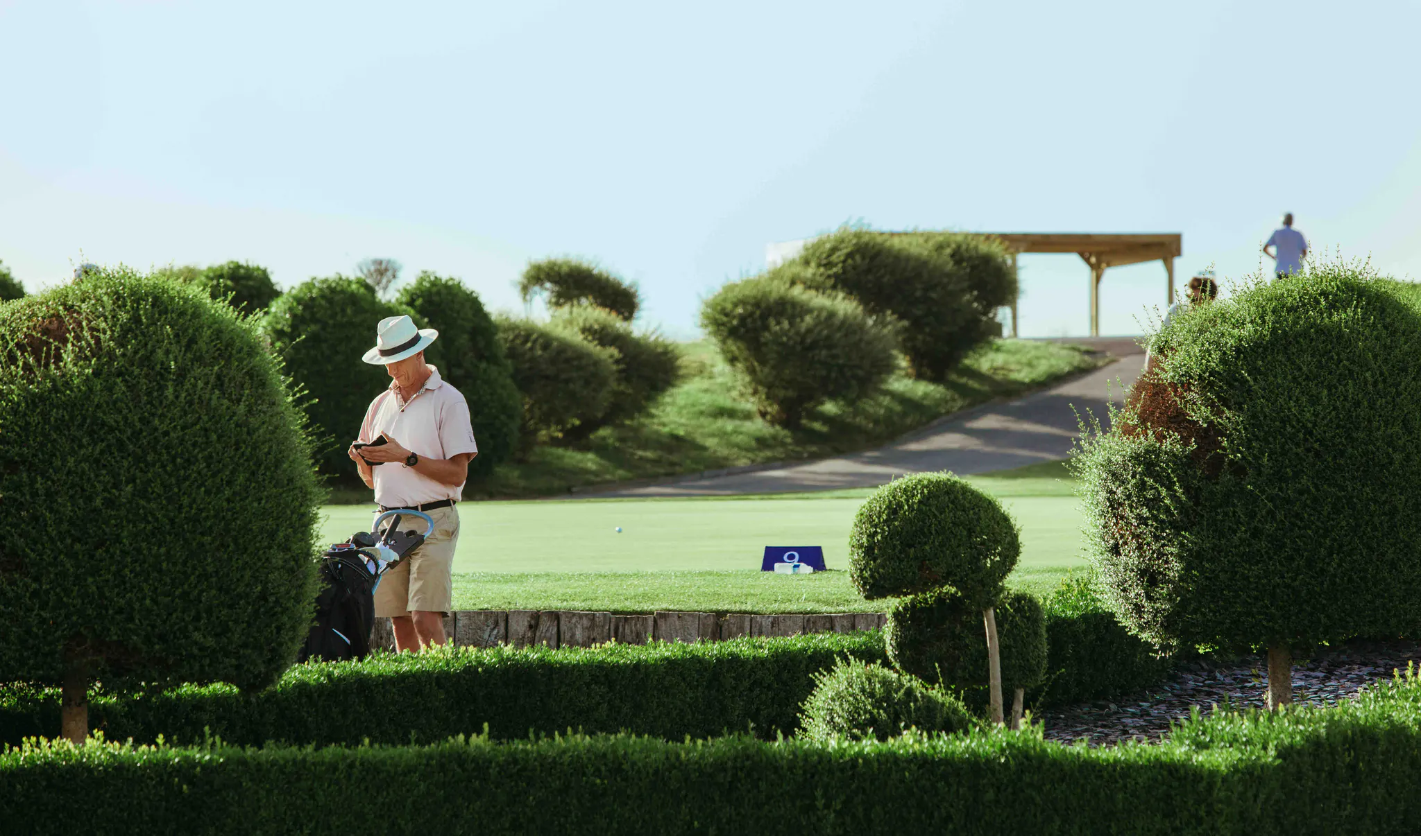 S4M at Golf National — 11