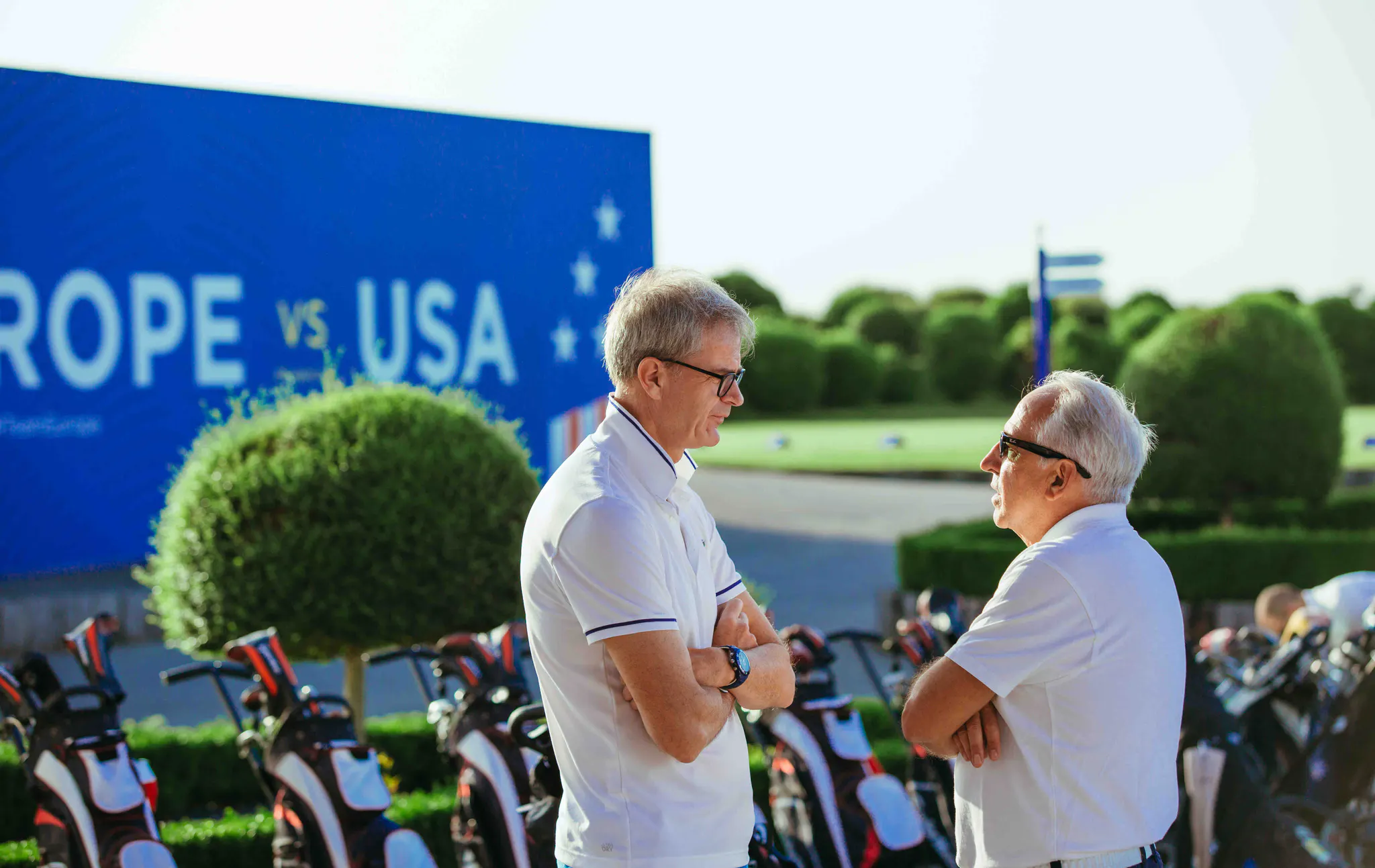 S4M at Golf National — 13