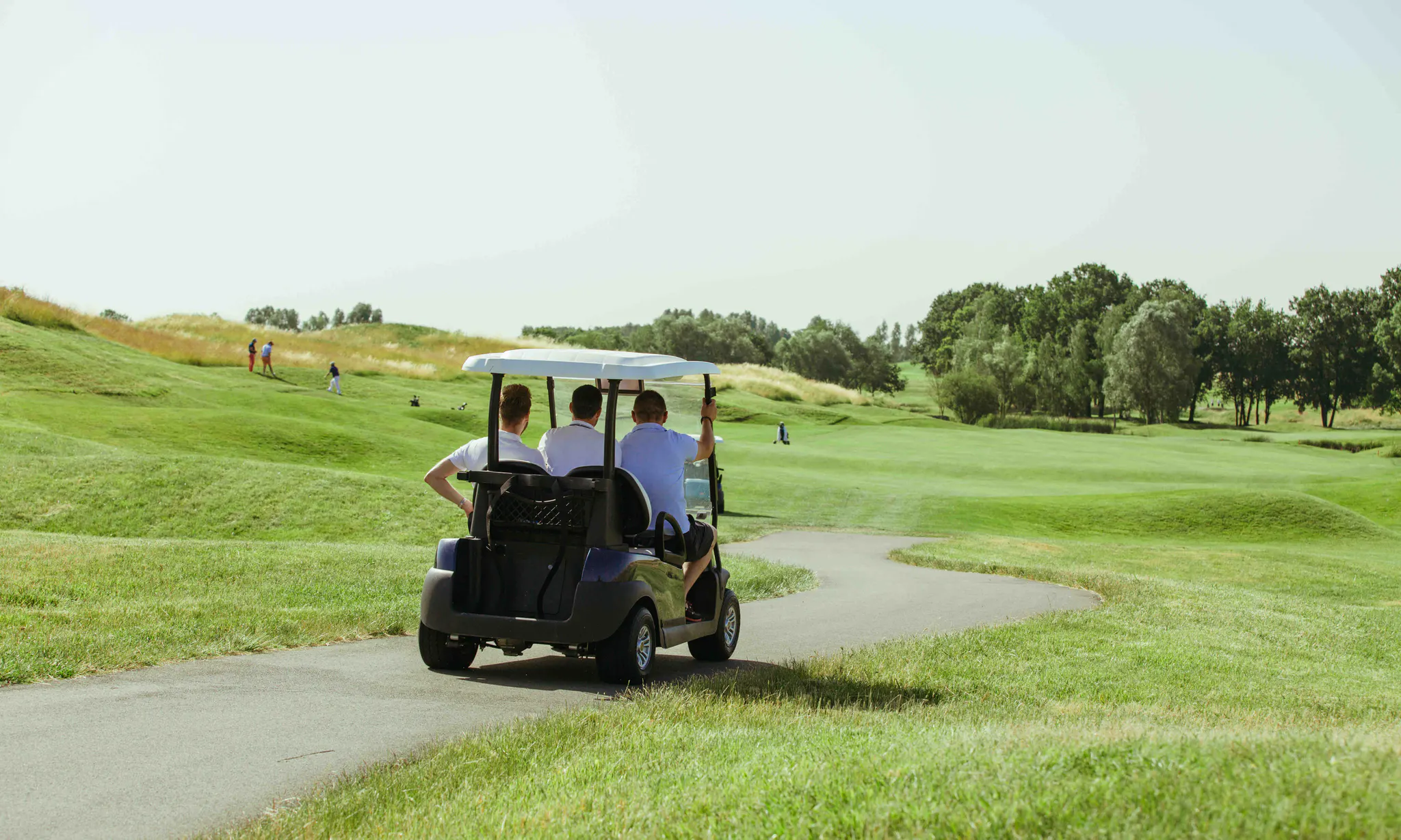 S4M at Golf National — 14