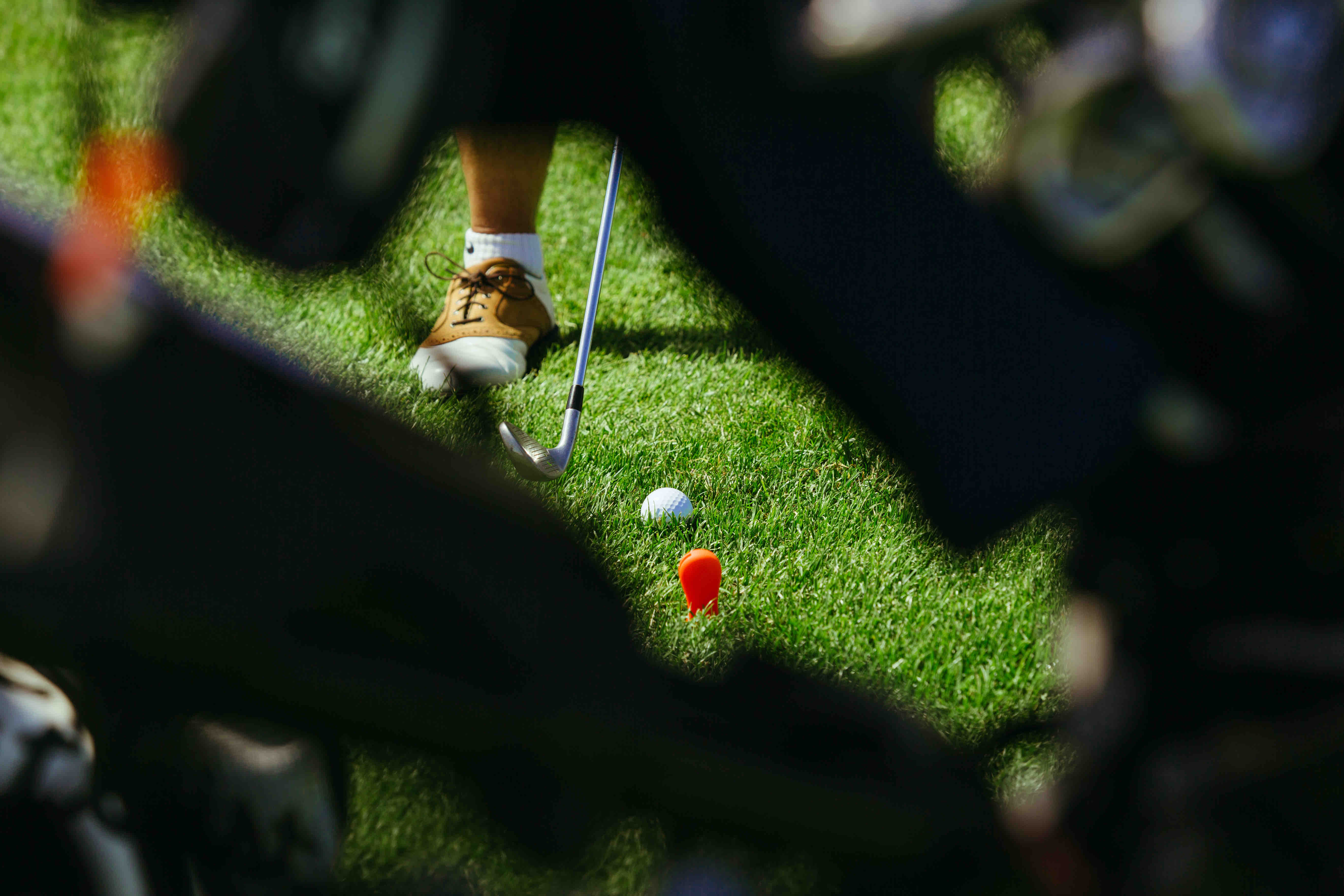 S4M at Golf National — 17