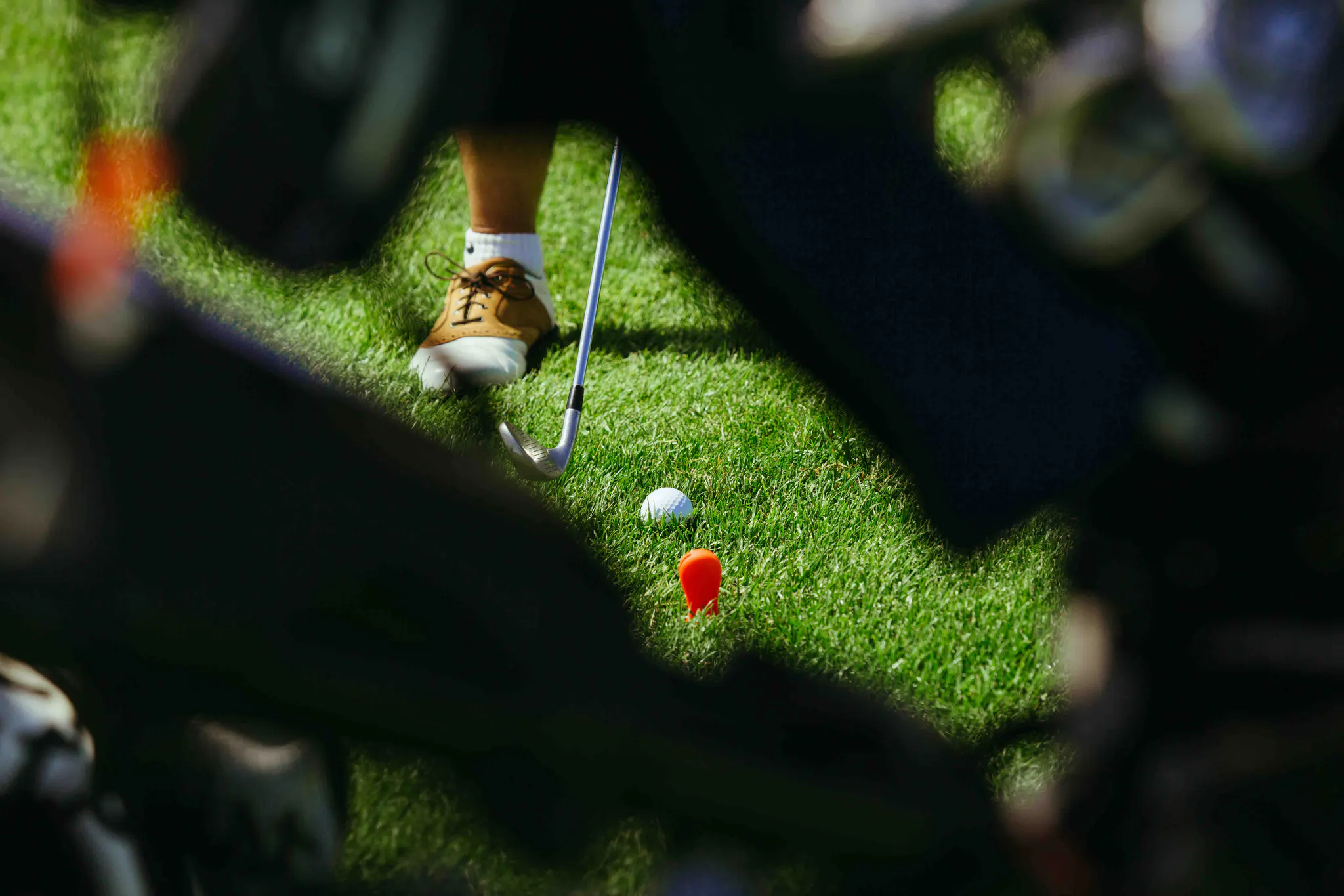 S4M at Golf National — 17